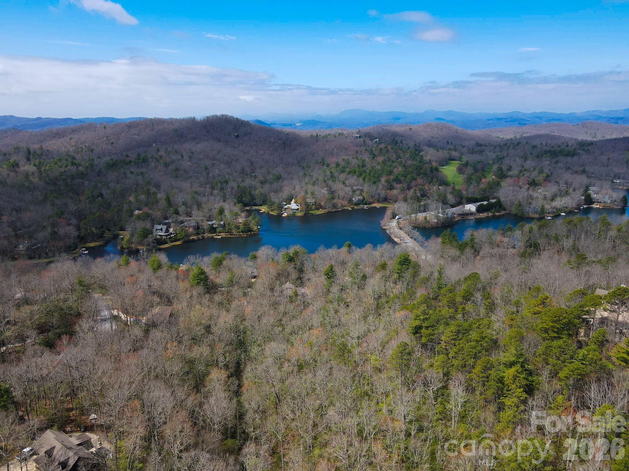 417 Soquili Drive Brevard NC 28712
