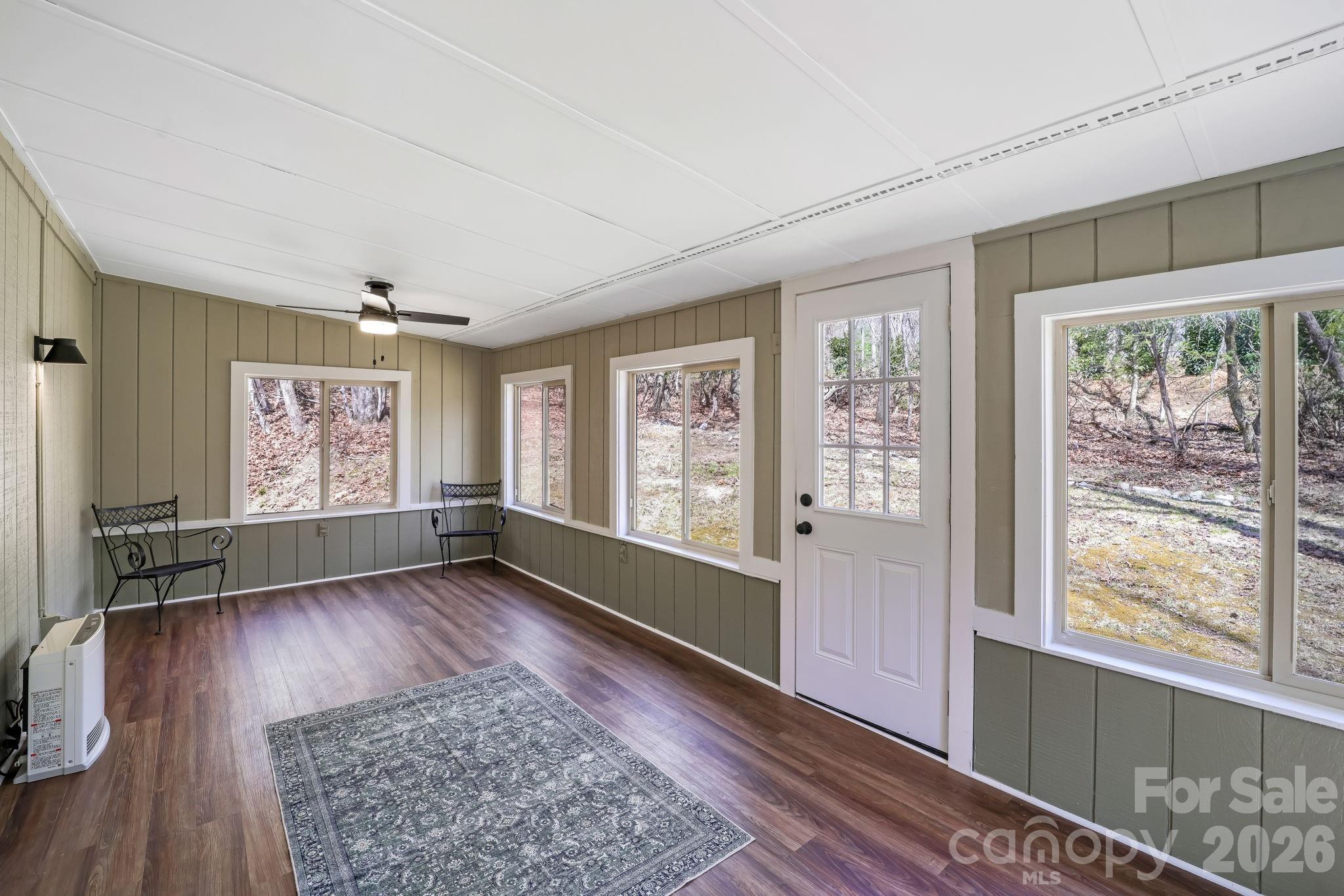 417 Soquili Drive Brevard NC 28712