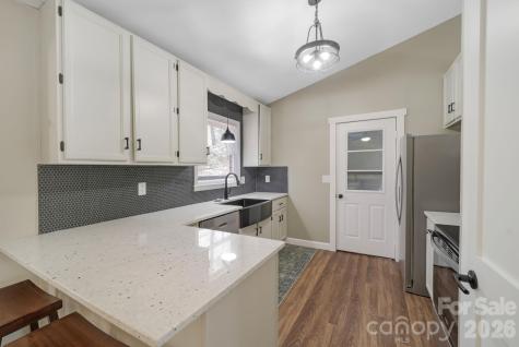417 Soquili Drive Brevard NC 28712