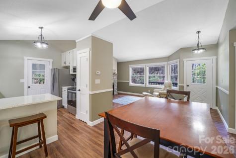 417 Soquili Drive Brevard NC 28712