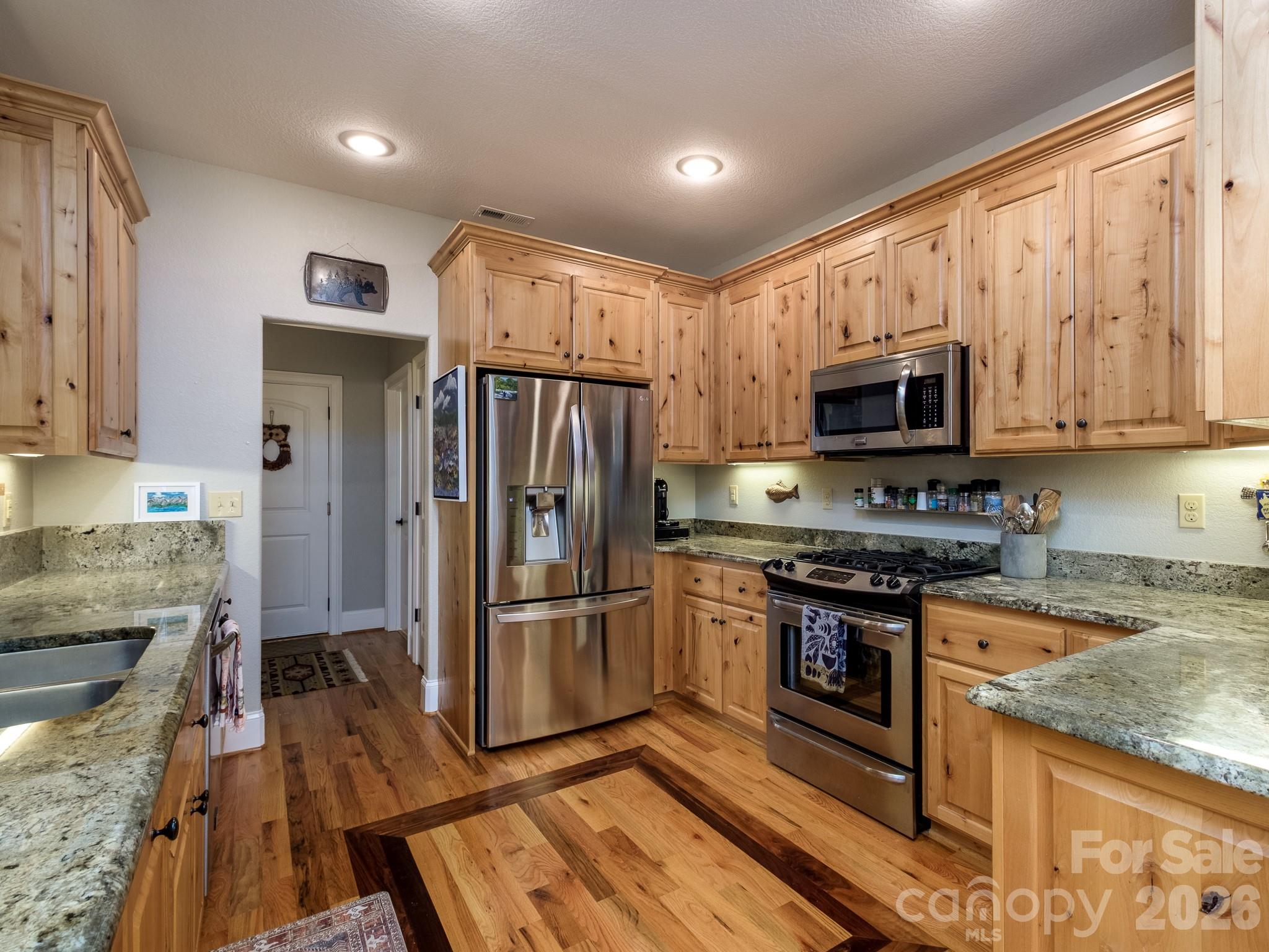 674 Soquili Drive Brevard NC 28712