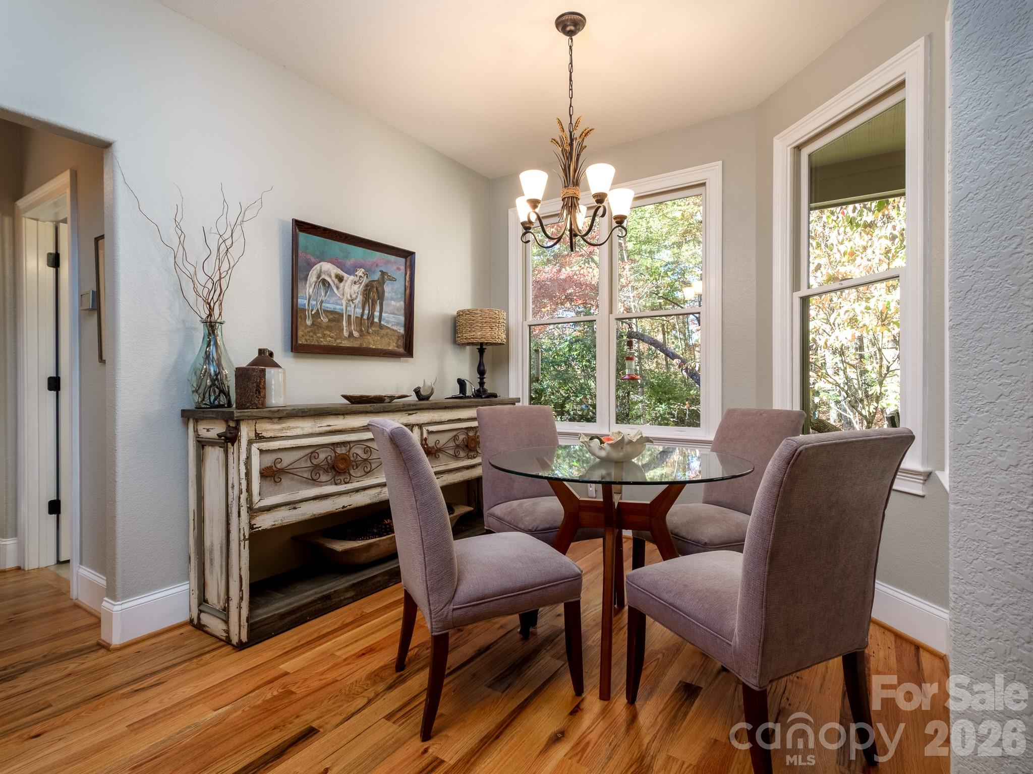 674 Soquili Drive Brevard NC 28712