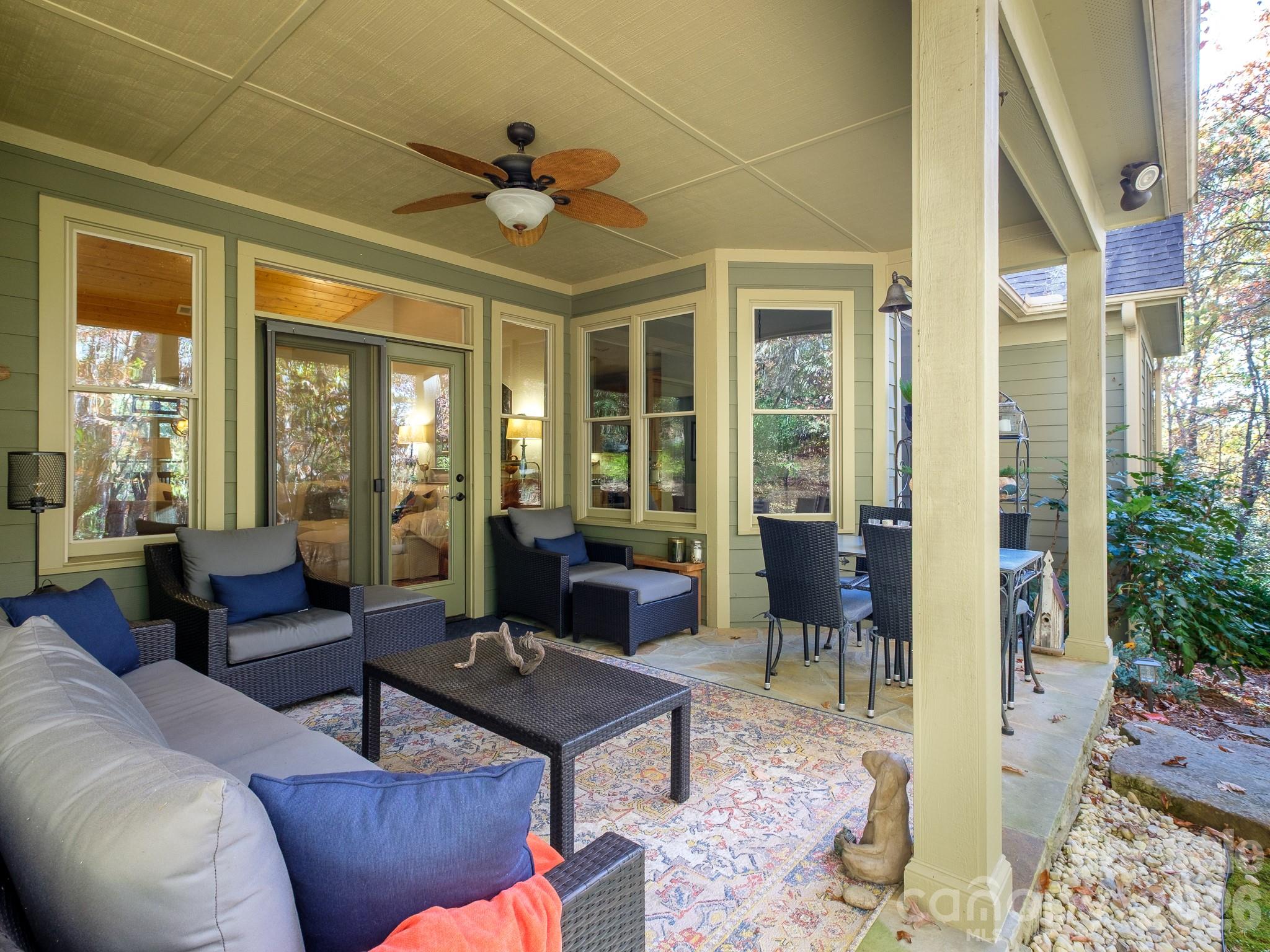 674 Soquili Drive Brevard NC 28712