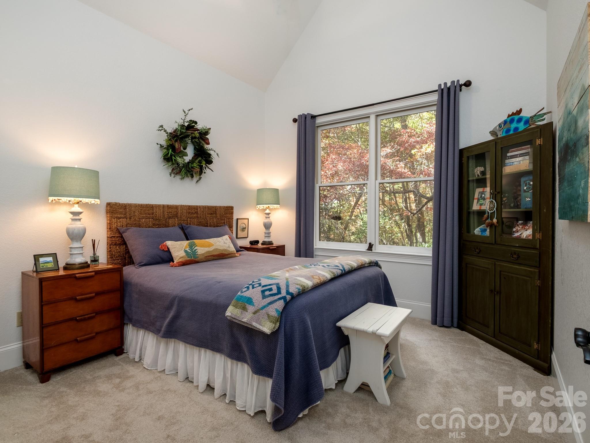674 Soquili Drive Brevard NC 28712