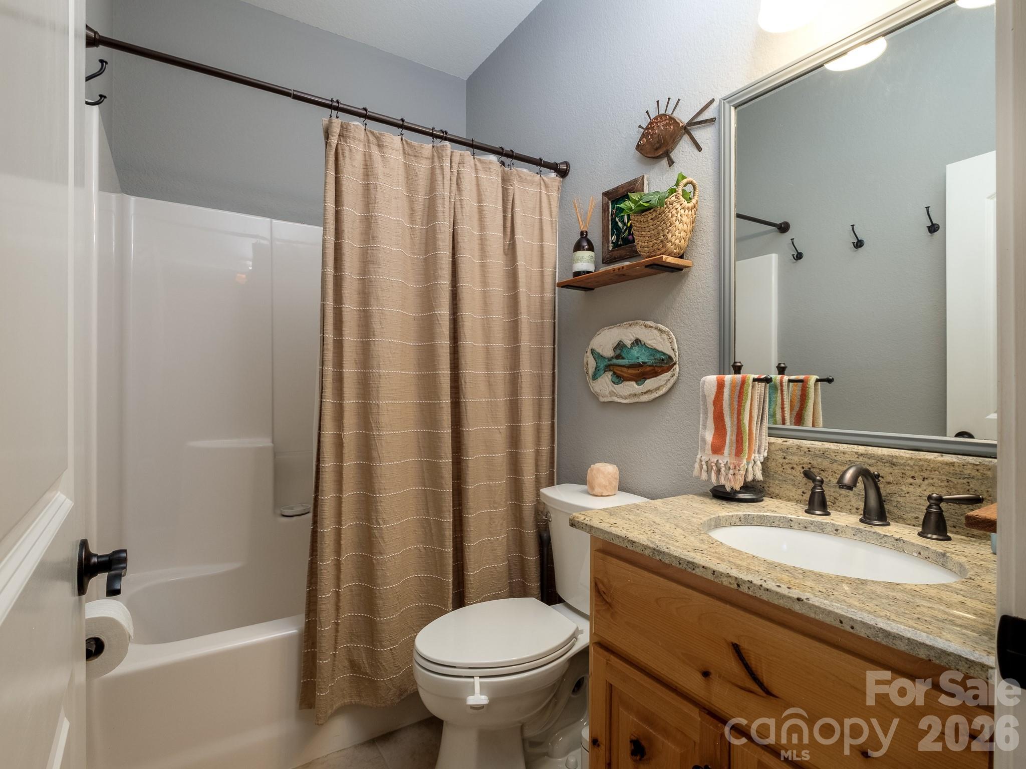 674 Soquili Drive Brevard NC 28712