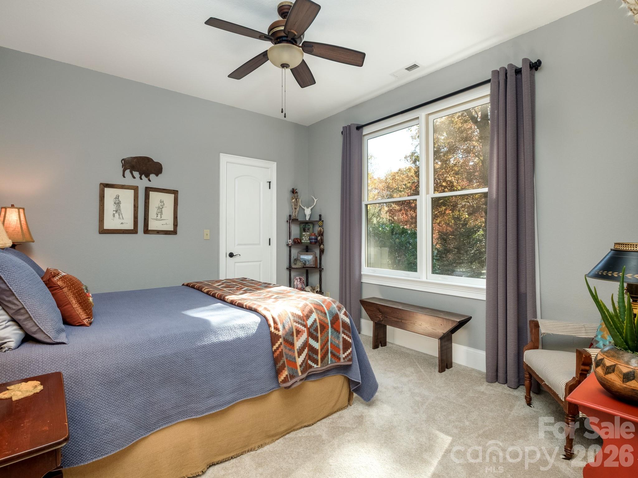 674 Soquili Drive Brevard NC 28712