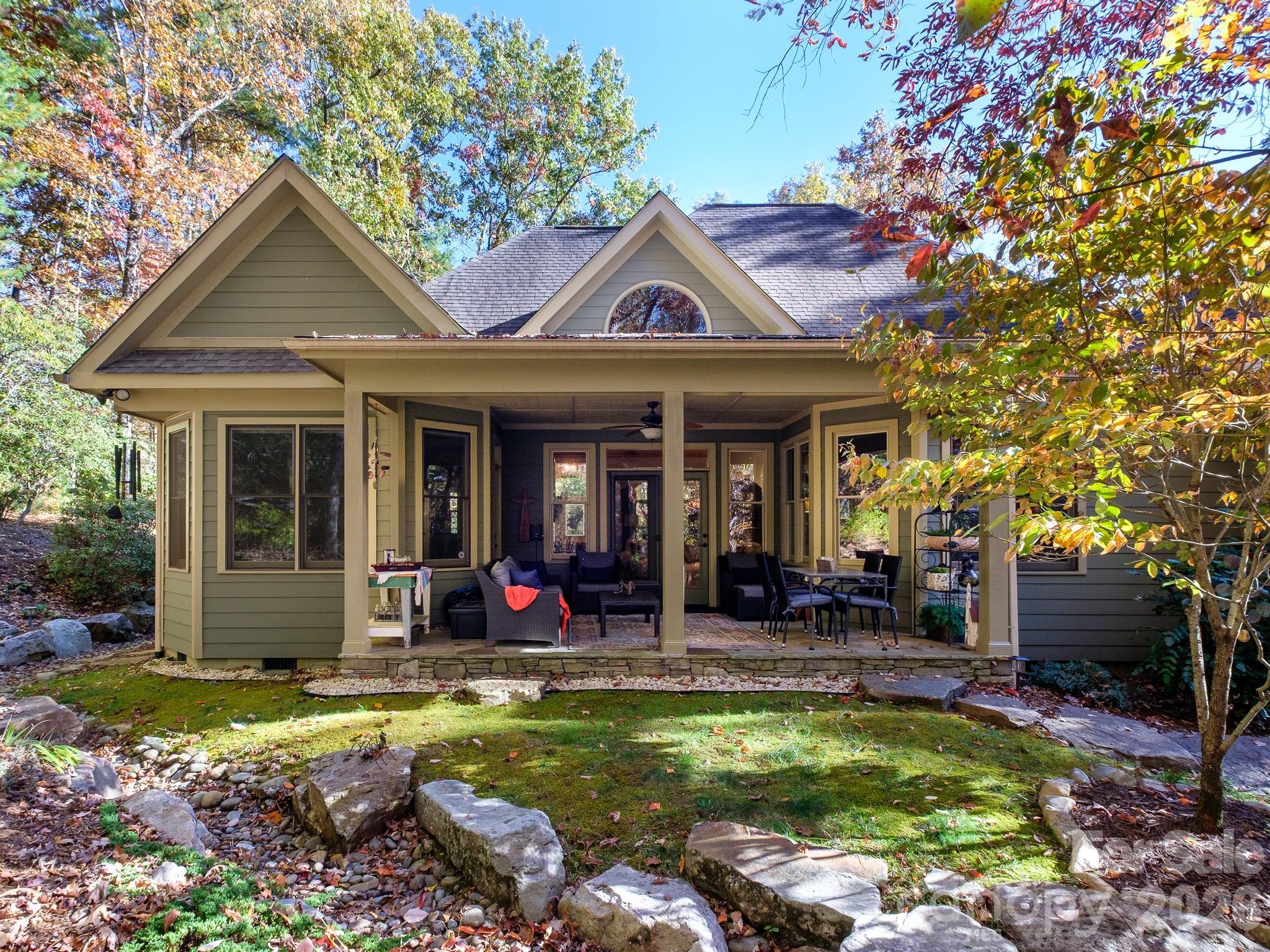 674 Soquili Drive Brevard NC 28712