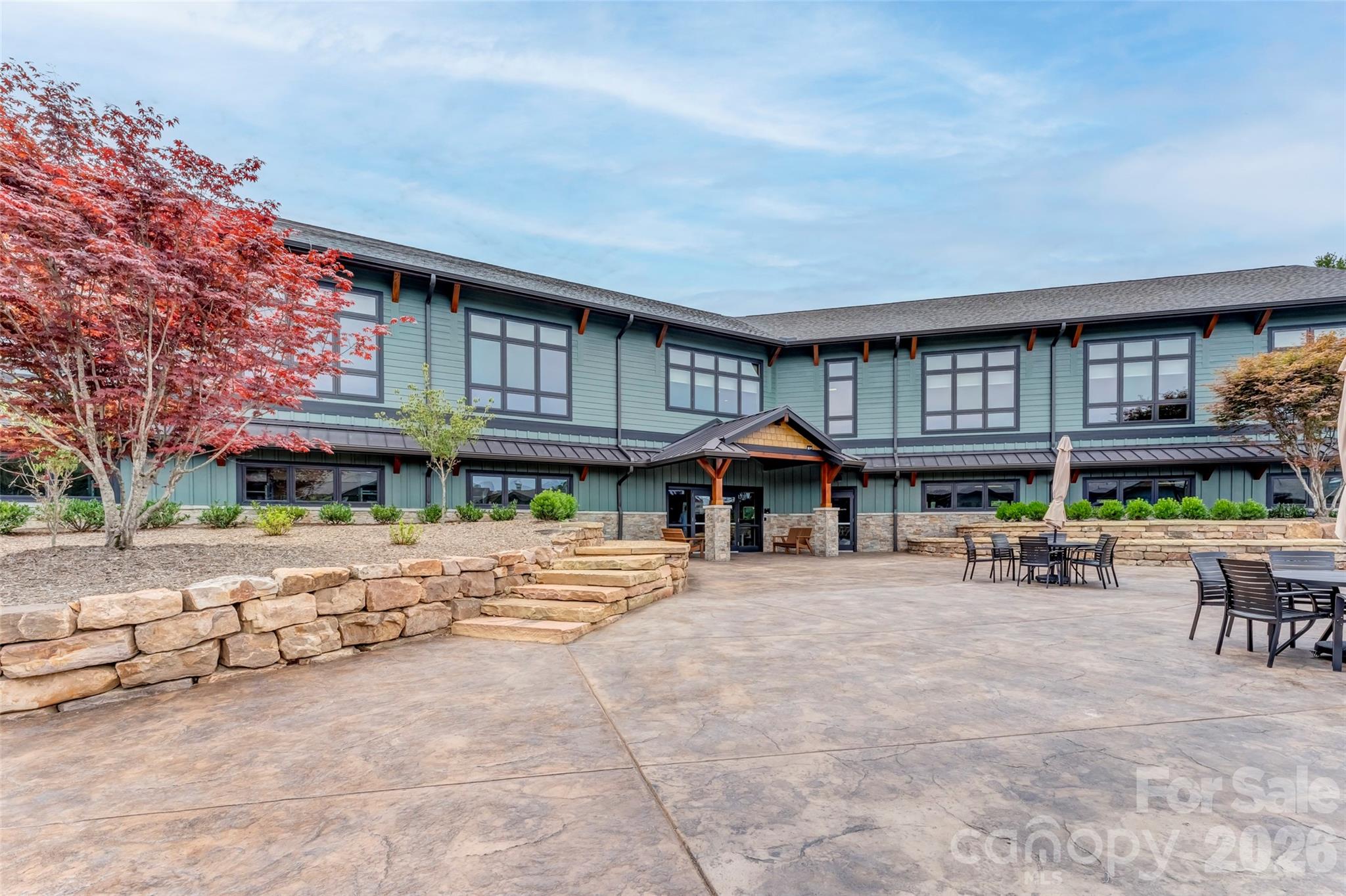 674 Soquili Drive Brevard NC 28712