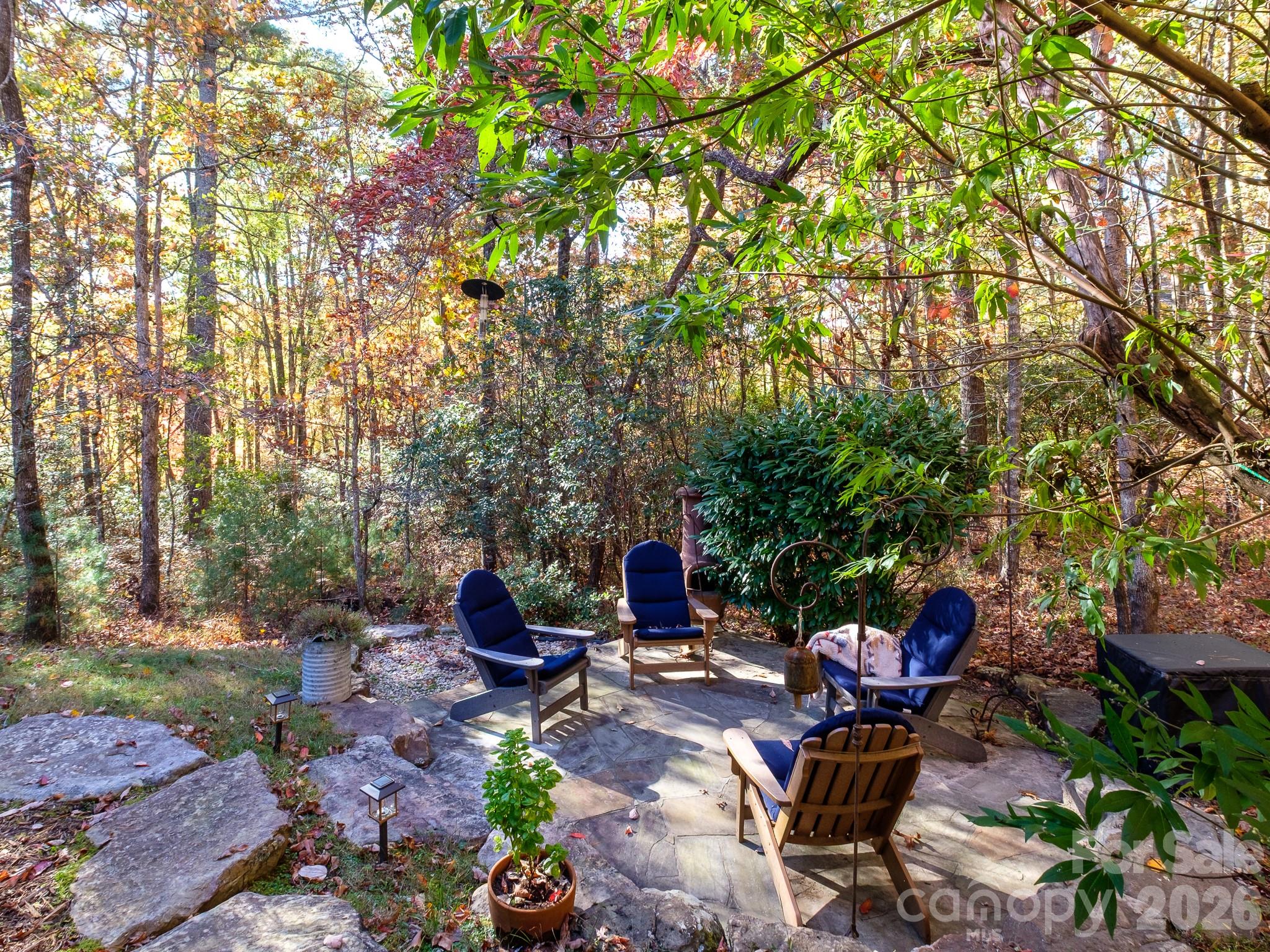 674 Soquili Drive Brevard NC 28712