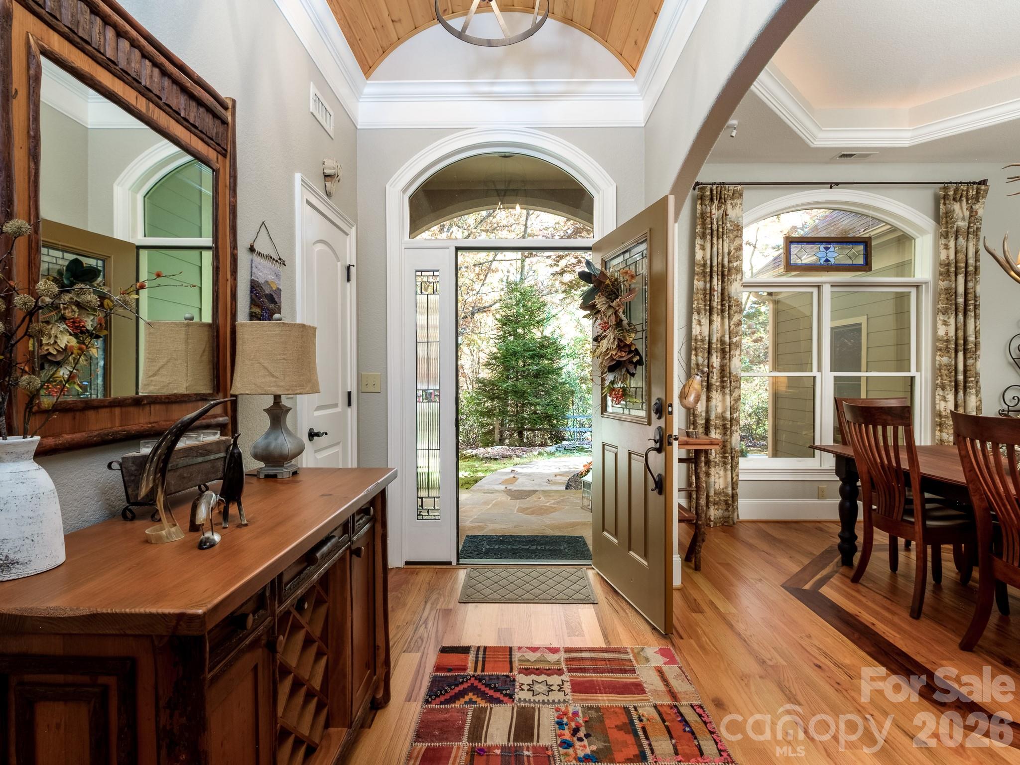 674 Soquili Drive Brevard NC 28712
