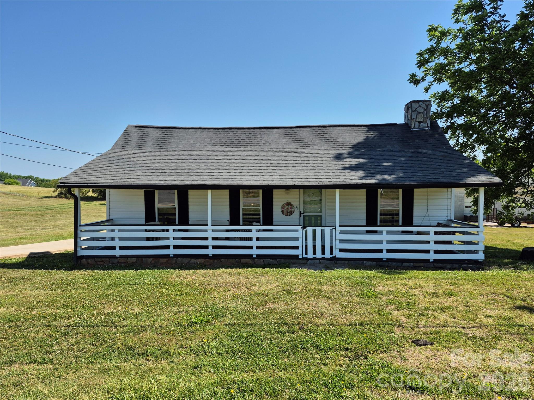 4438 Reepsville Road Vale NC 28168