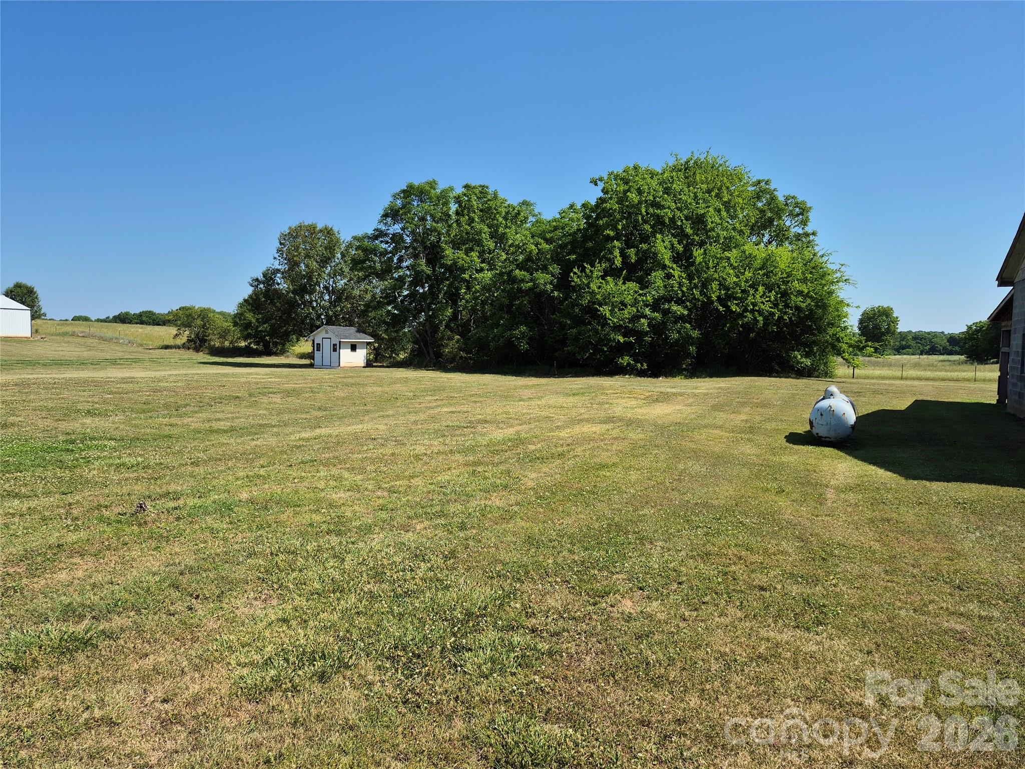 4438 Reepsville Road Vale NC 28168