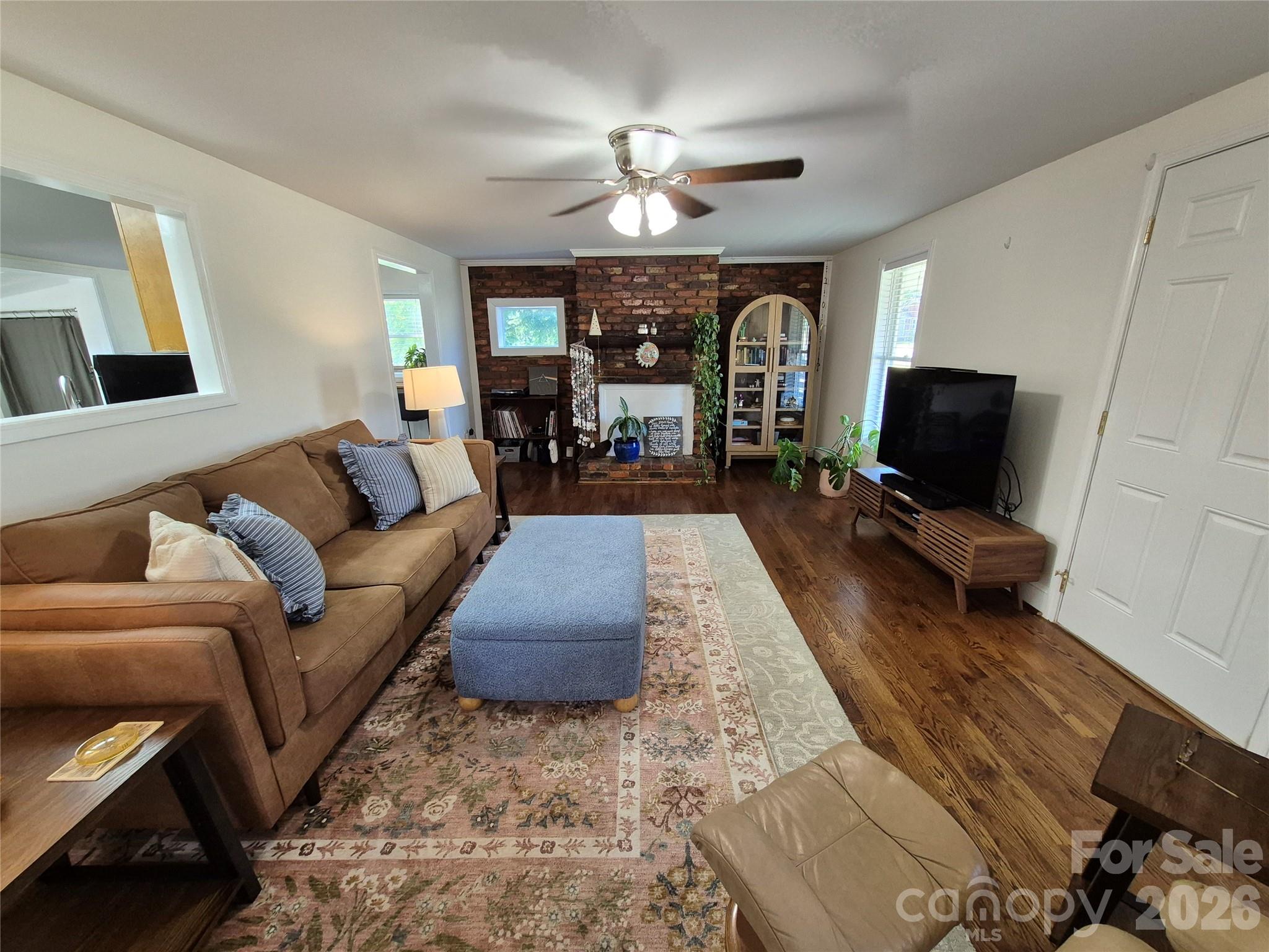 4438 Reepsville Road Vale NC 28168
