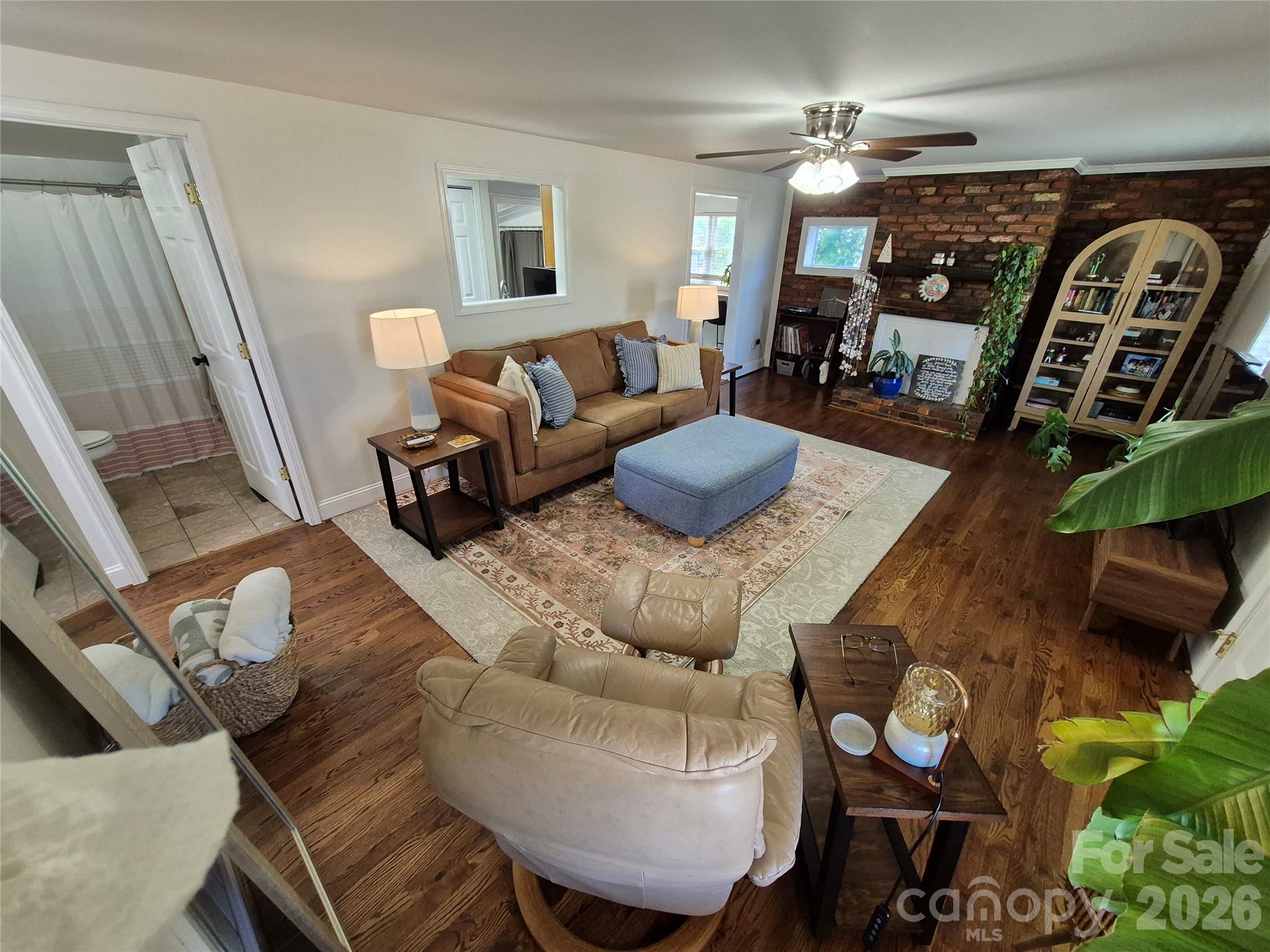 4438 Reepsville Road Vale NC 28168