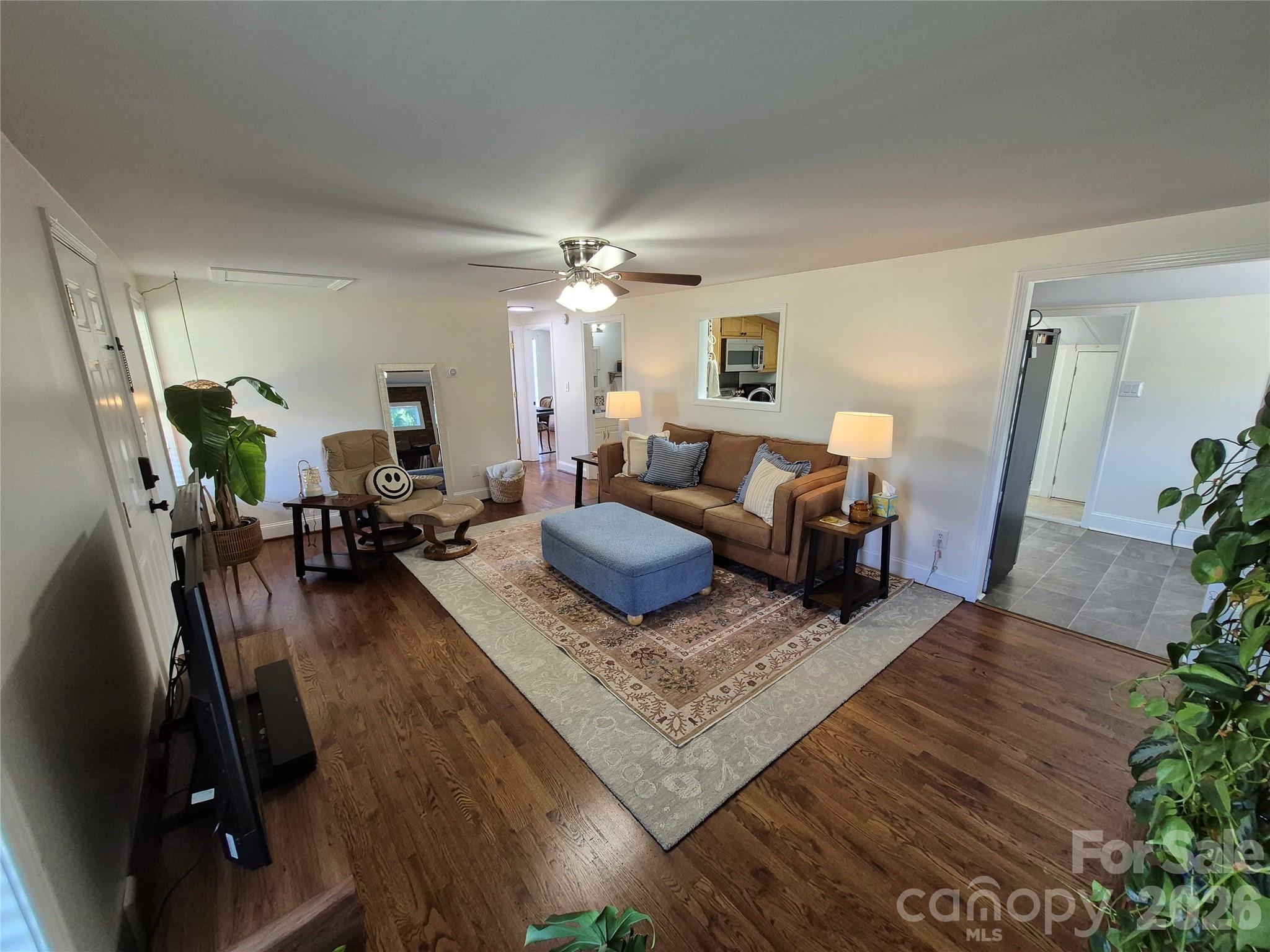 4438 Reepsville Road Vale NC 28168