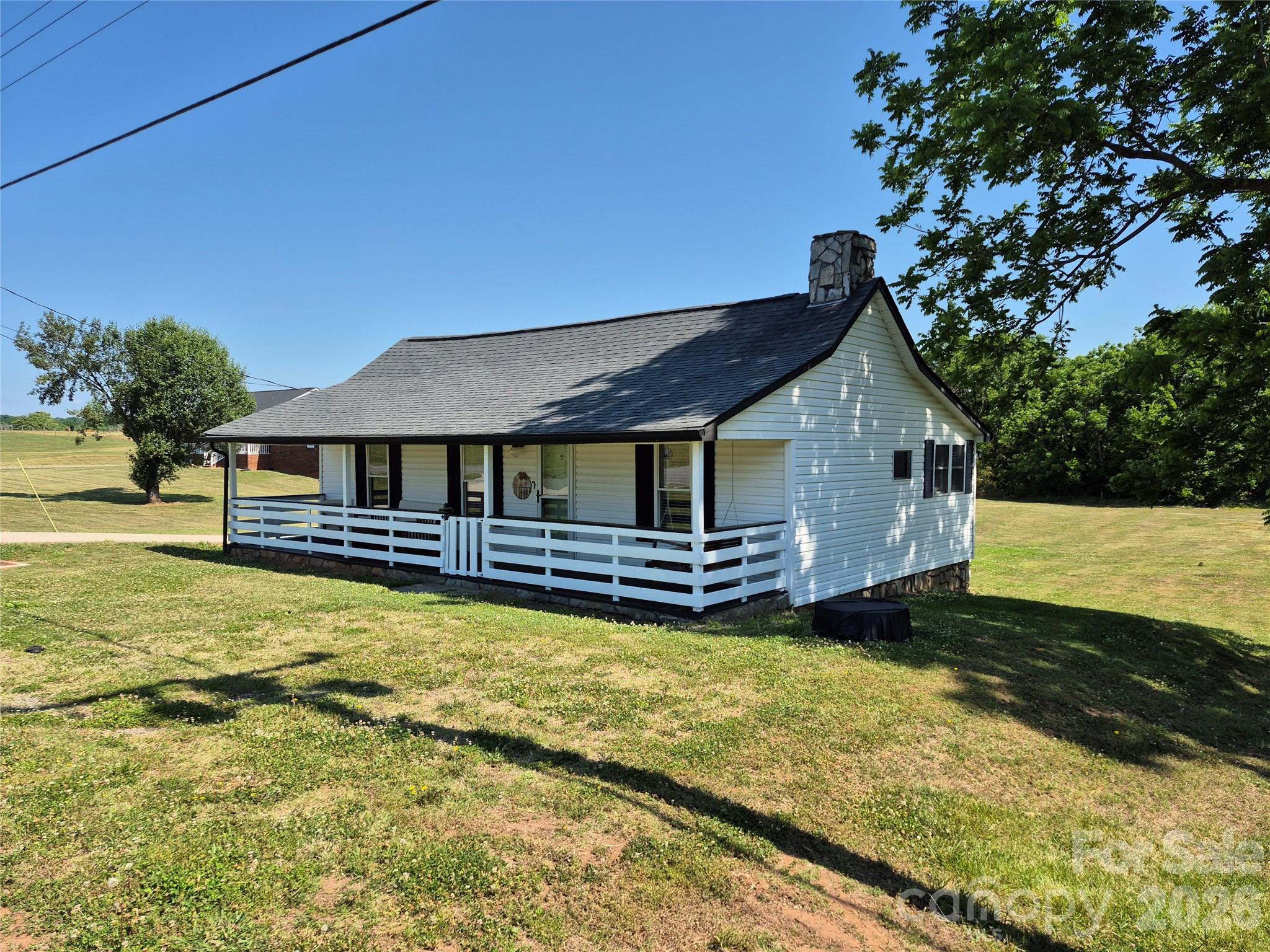 4438 Reepsville Road Vale NC 28168
