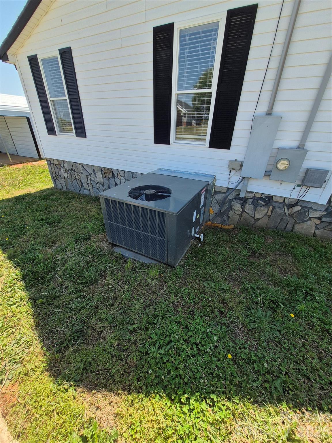 4438 Reepsville Road Vale NC 28168