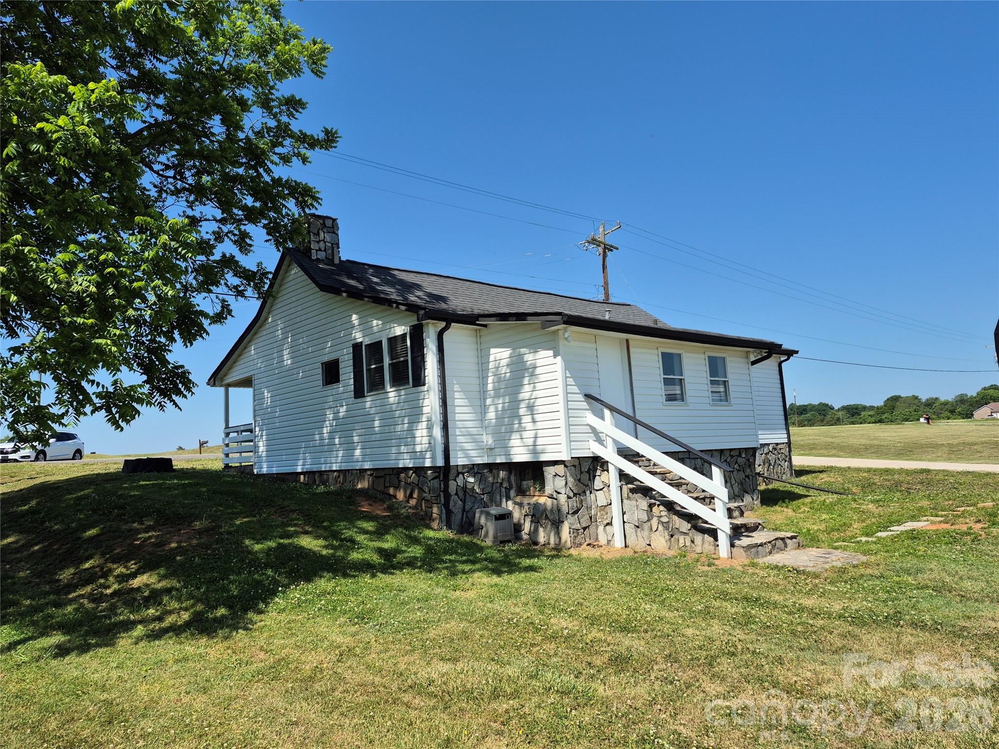 4438 Reepsville Road Vale NC 28168