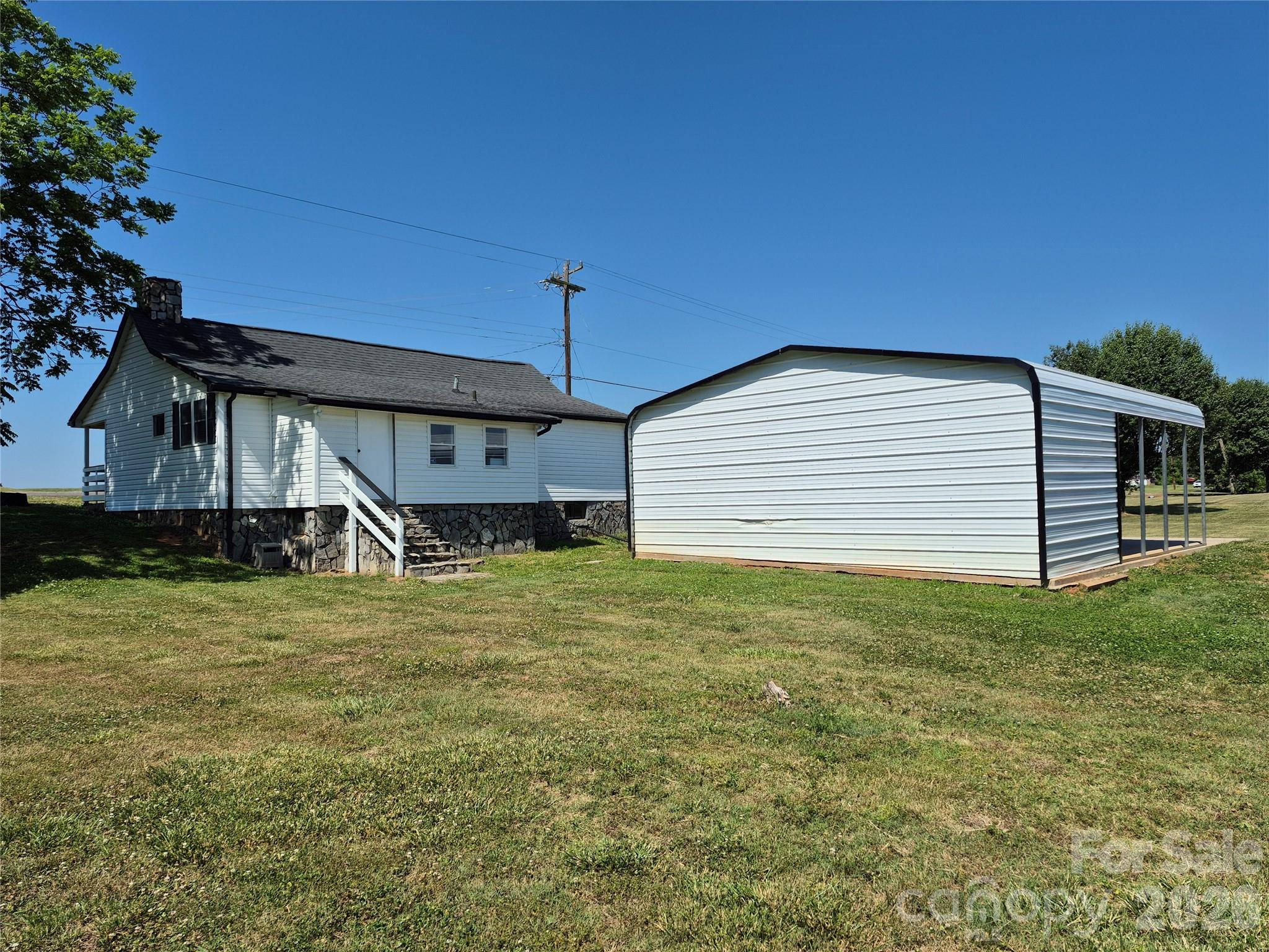 4438 Reepsville Road Vale NC 28168