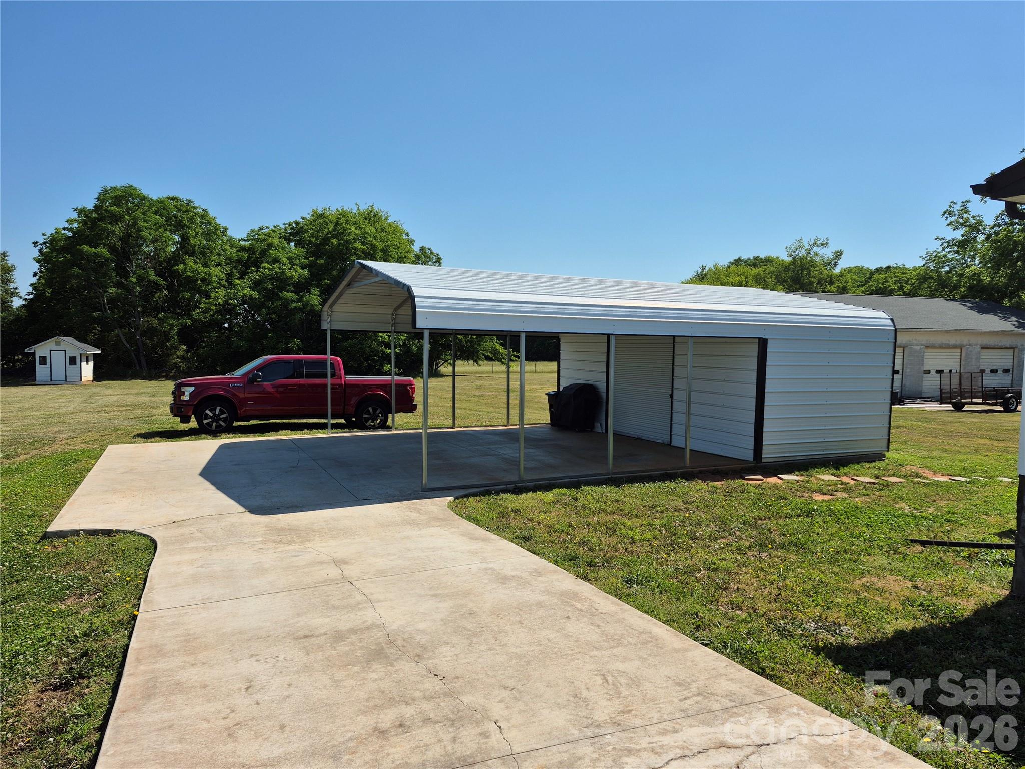 4438 Reepsville Road Vale NC 28168