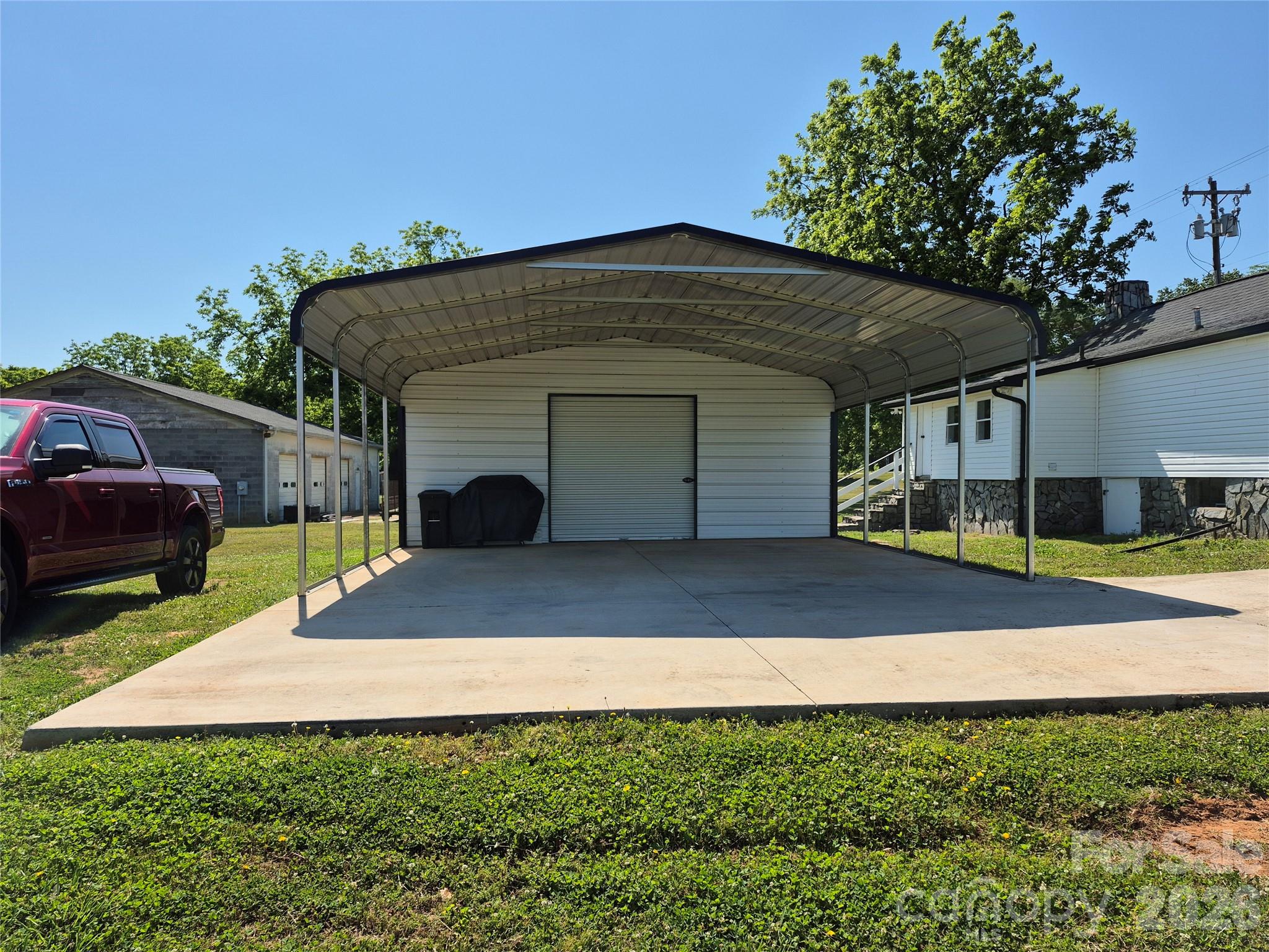 4438 Reepsville Road Vale NC 28168