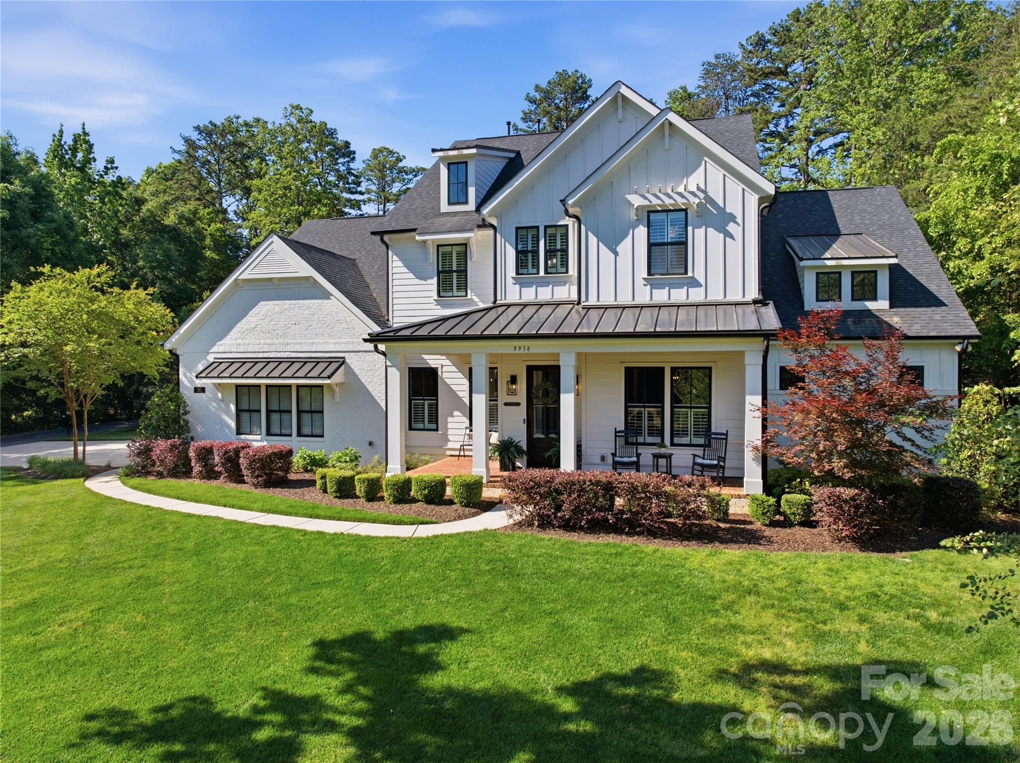 5938 Cashion Road Huntersville NC 28078
