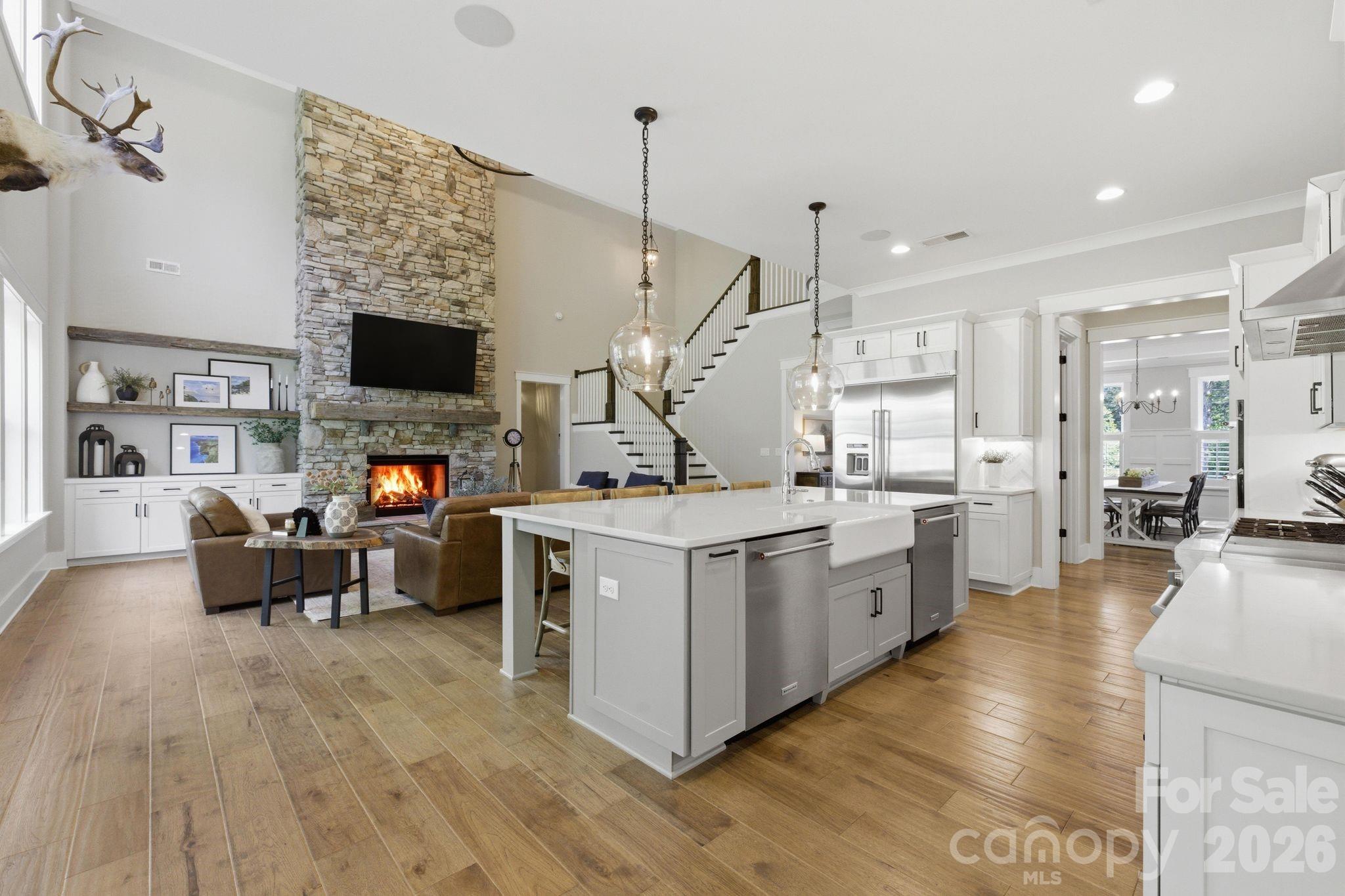 5938 Cashion Road Huntersville NC 28078