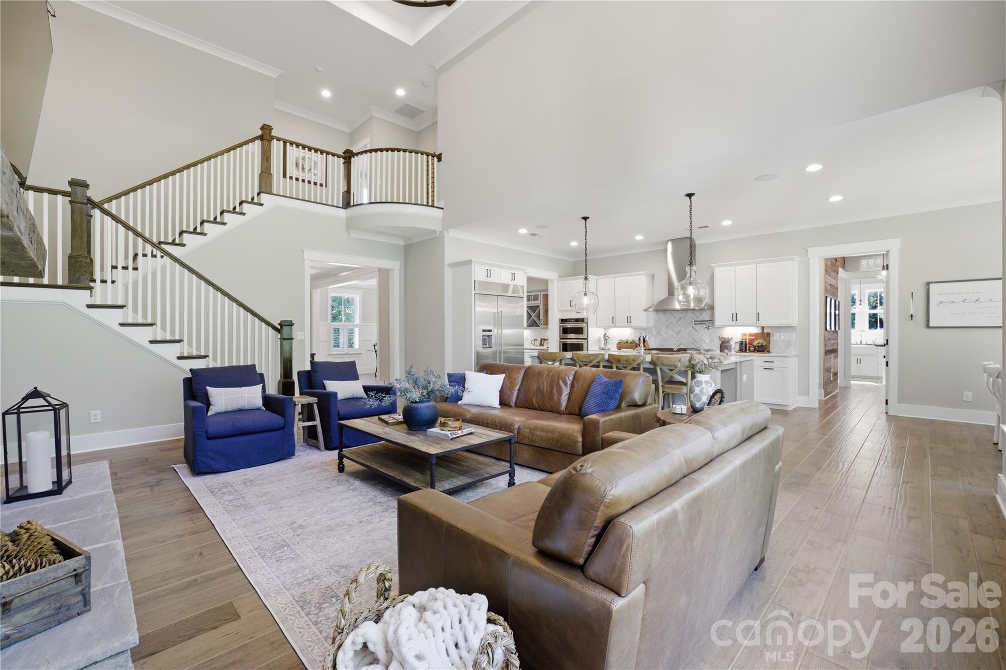 5938 Cashion Road Huntersville NC 28078