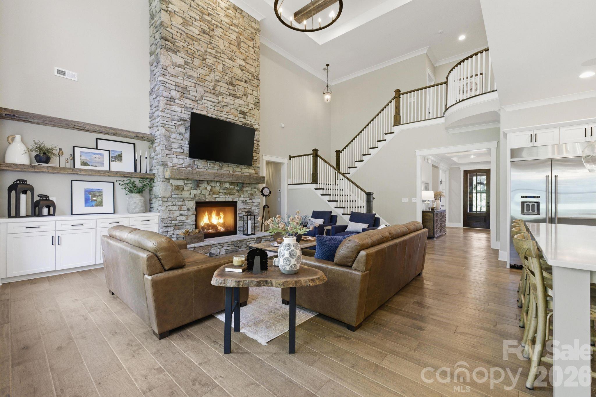 5938 Cashion Road Huntersville NC 28078