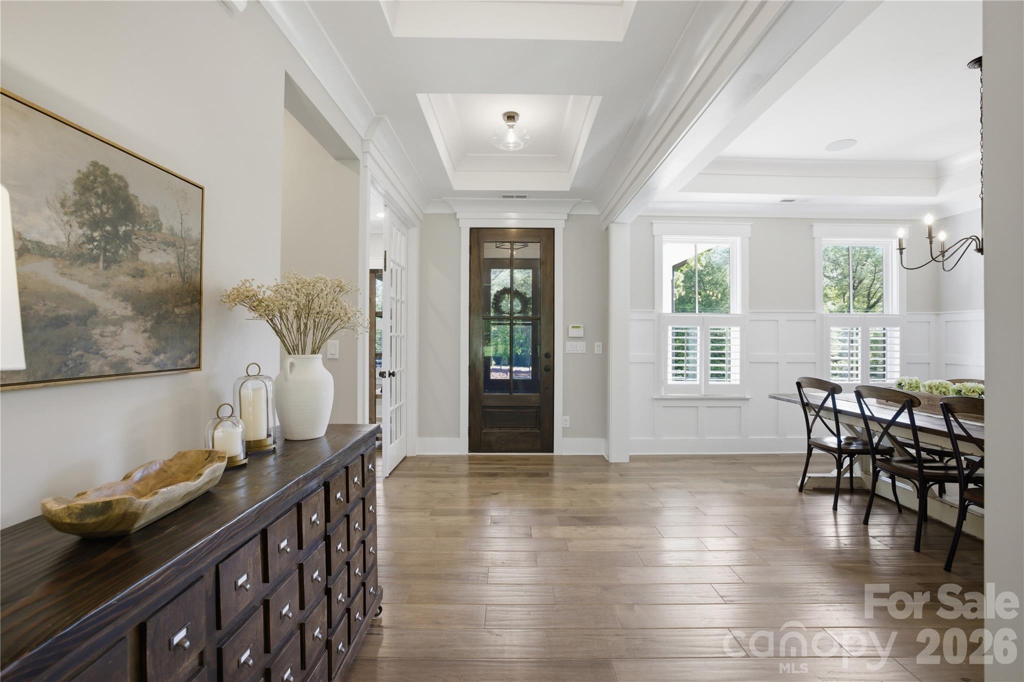 5938 Cashion Road Huntersville NC 28078