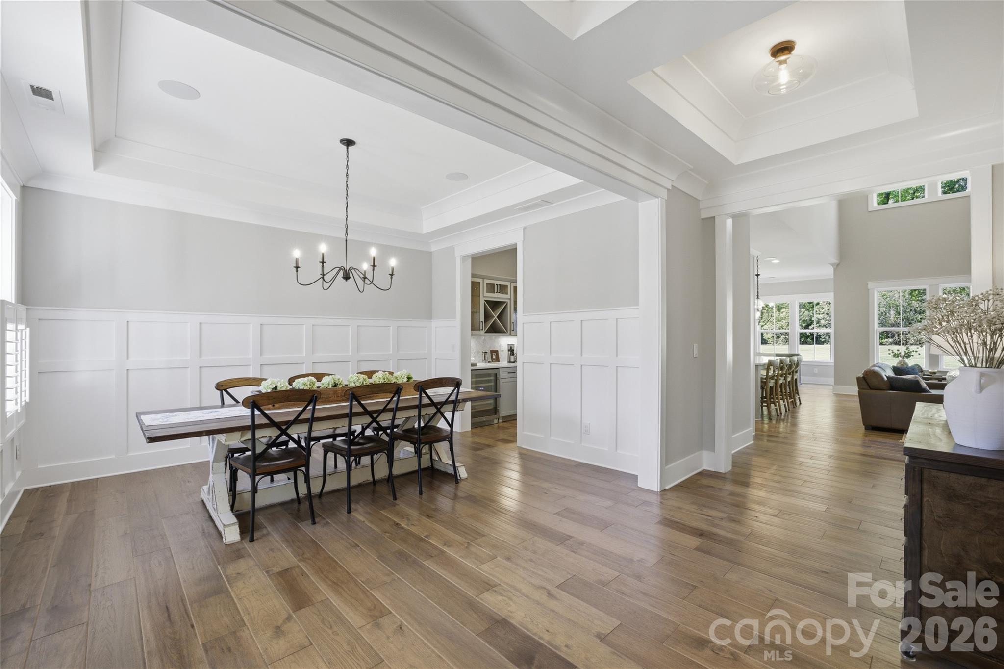 5938 Cashion Road Huntersville NC 28078