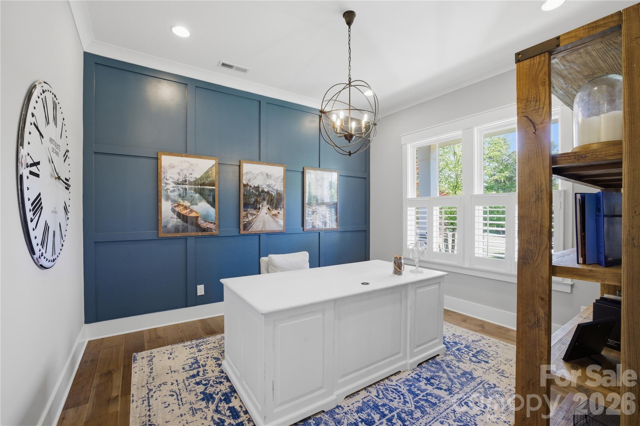 5938 Cashion Road Huntersville NC 28078