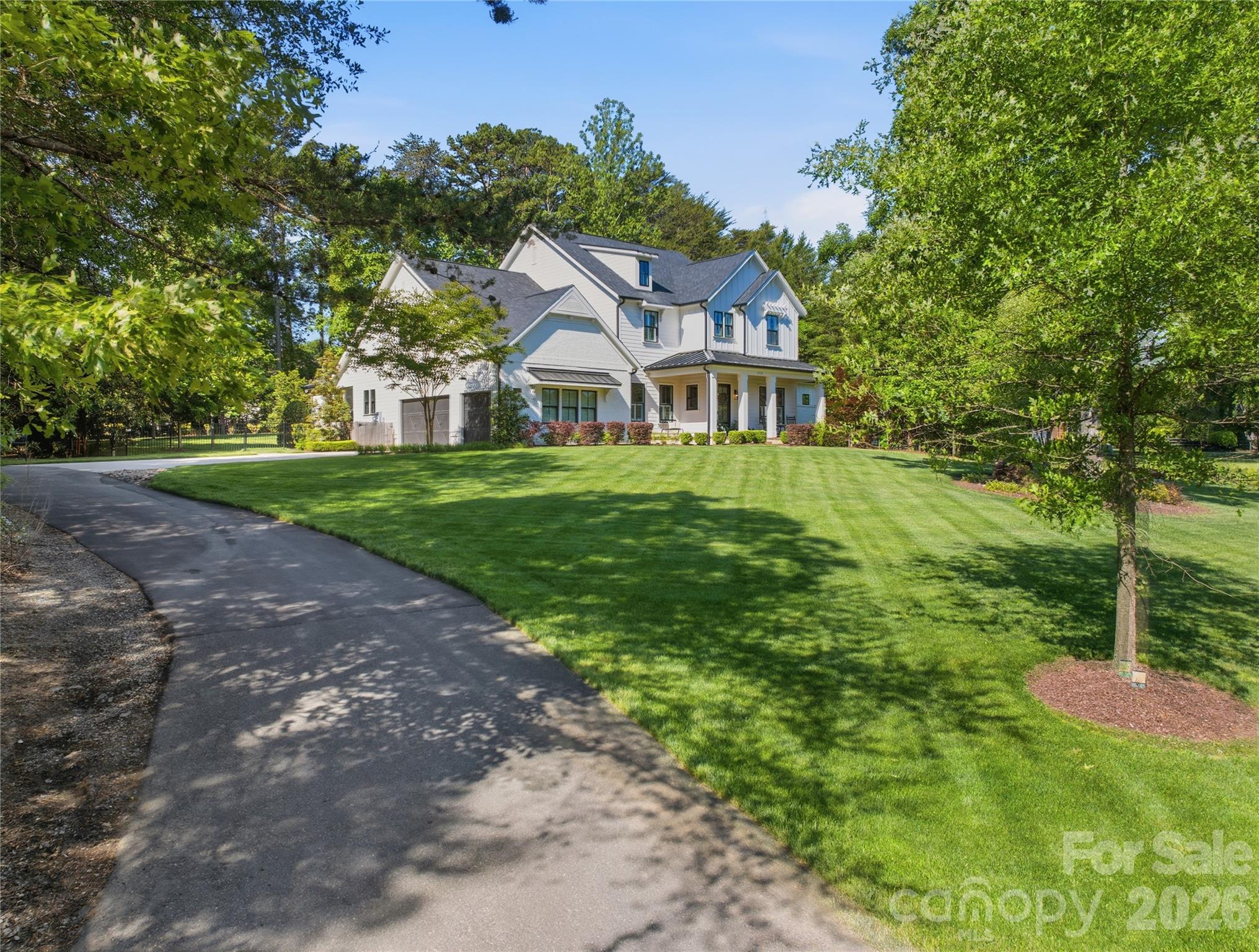 5938 Cashion Road Huntersville NC 28078