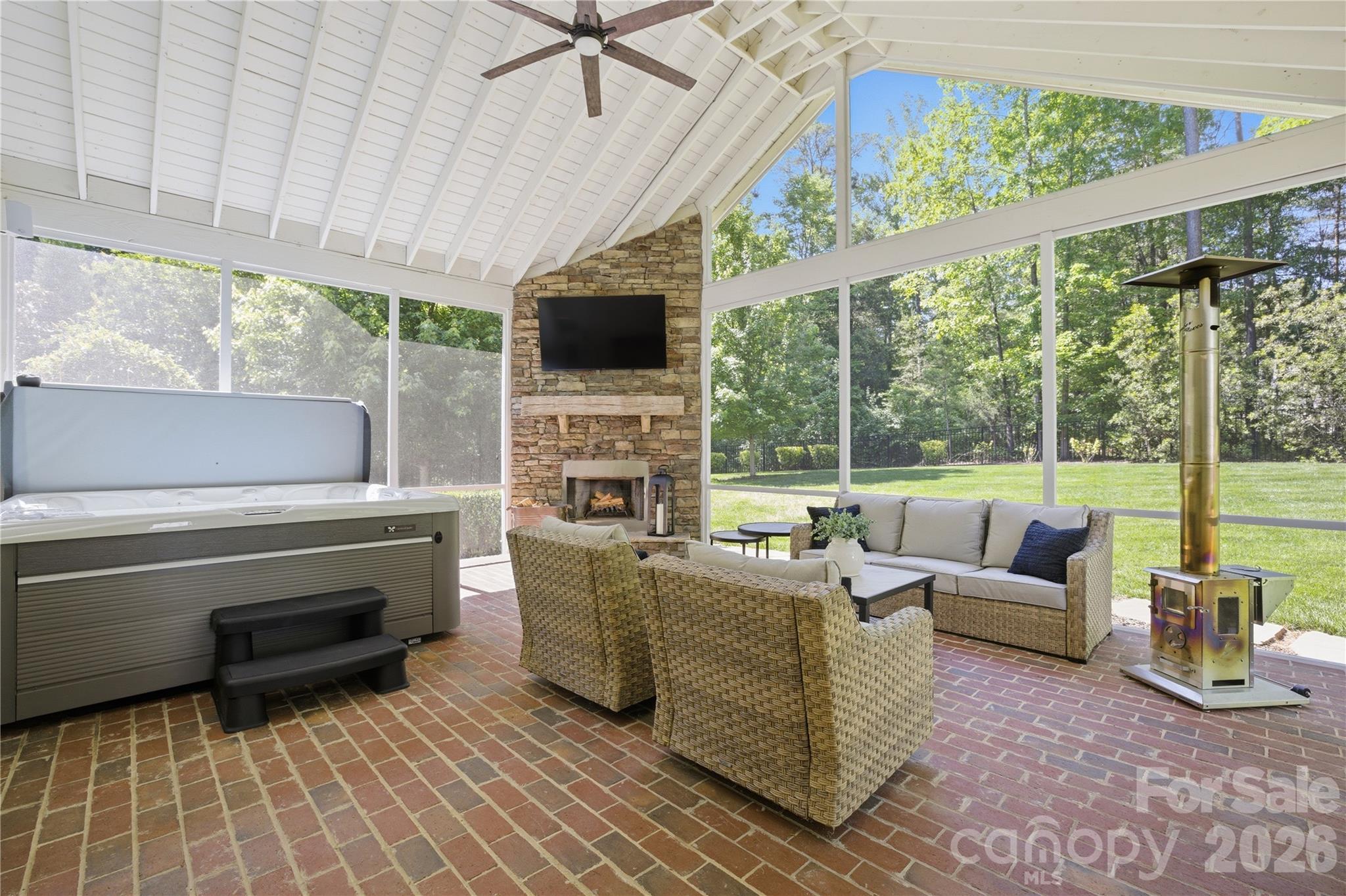 5938 Cashion Road Huntersville NC 28078
