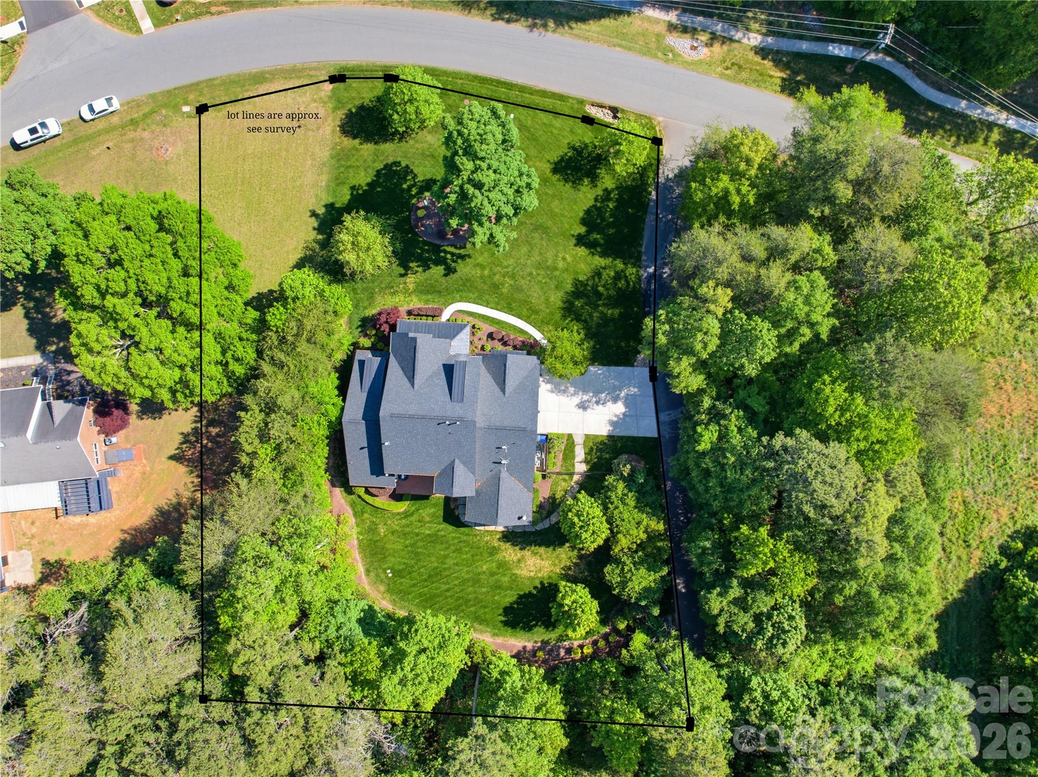 5938 Cashion Road Huntersville NC 28078