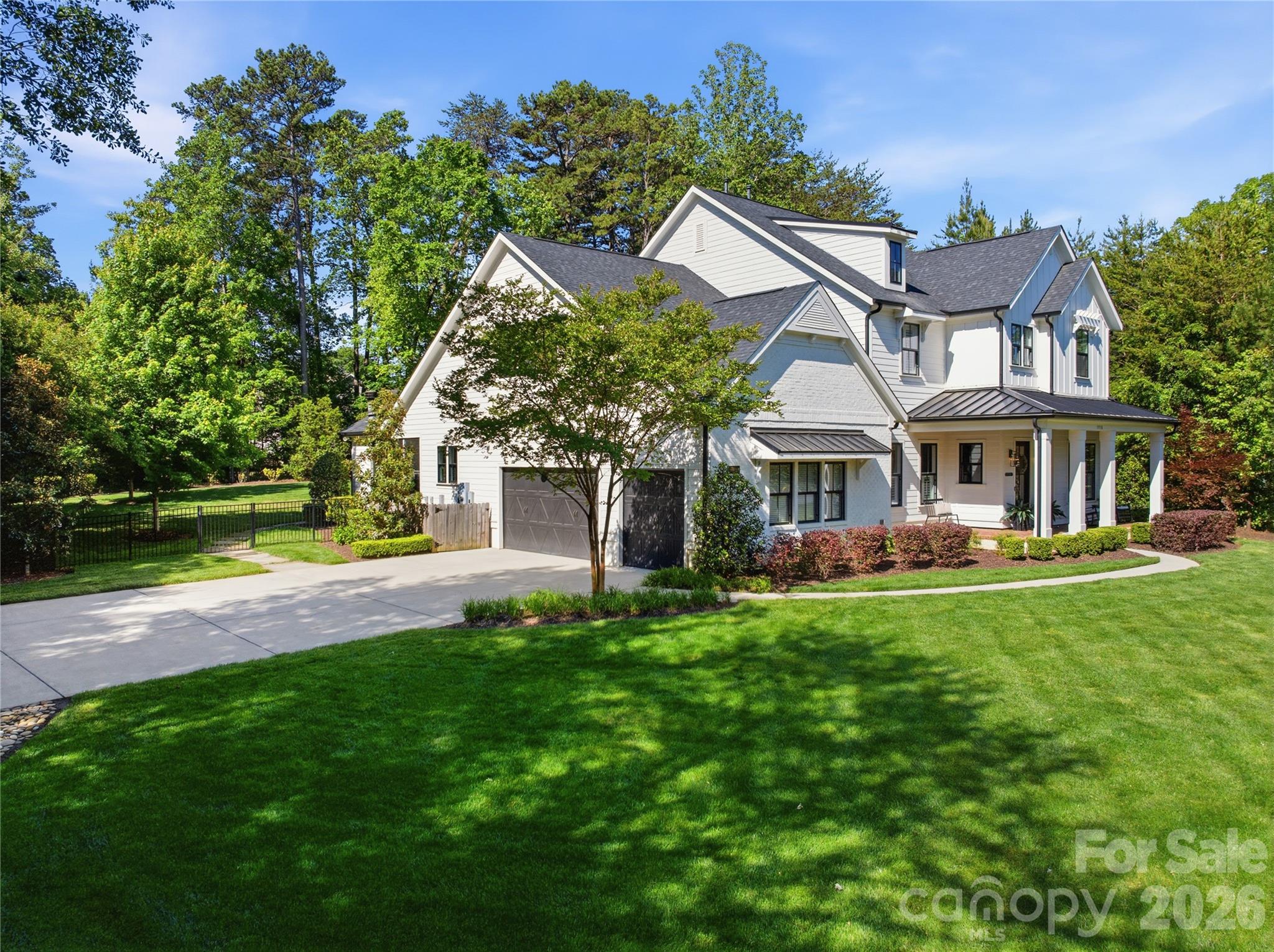 5938 Cashion Road Huntersville NC 28078