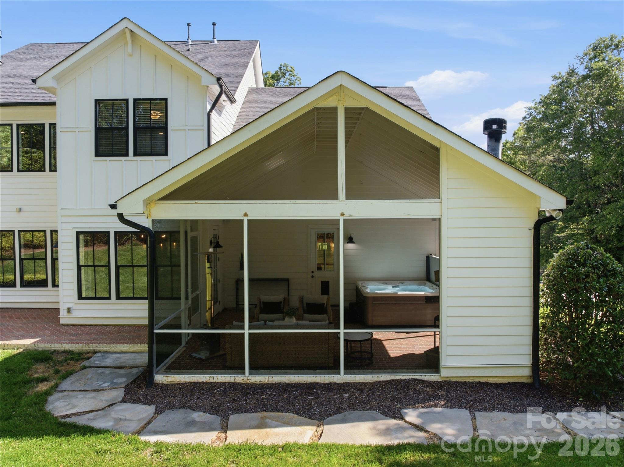 5938 Cashion Road Huntersville NC 28078