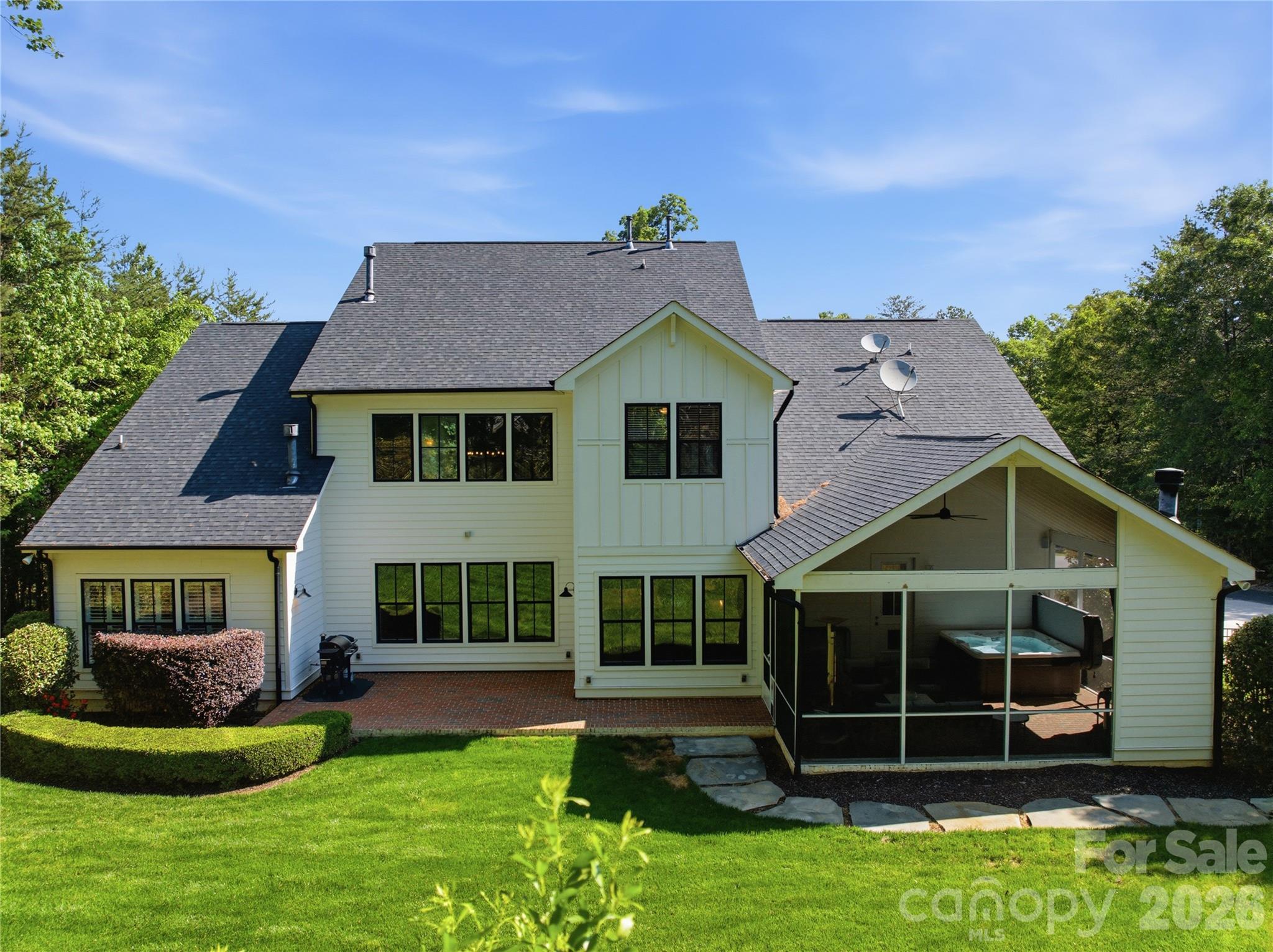 5938 Cashion Road Huntersville NC 28078