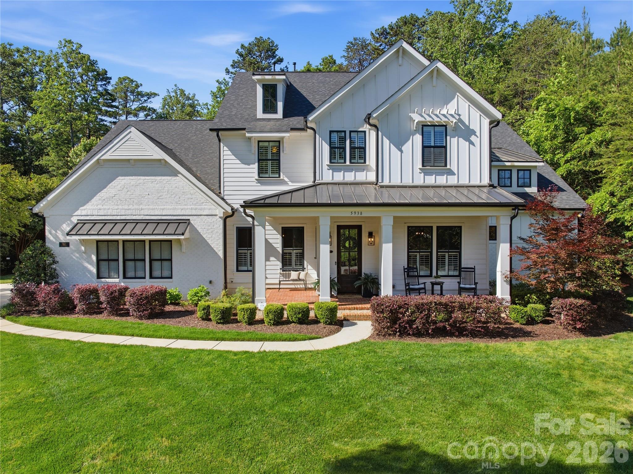 5938 Cashion Road Huntersville NC 28078