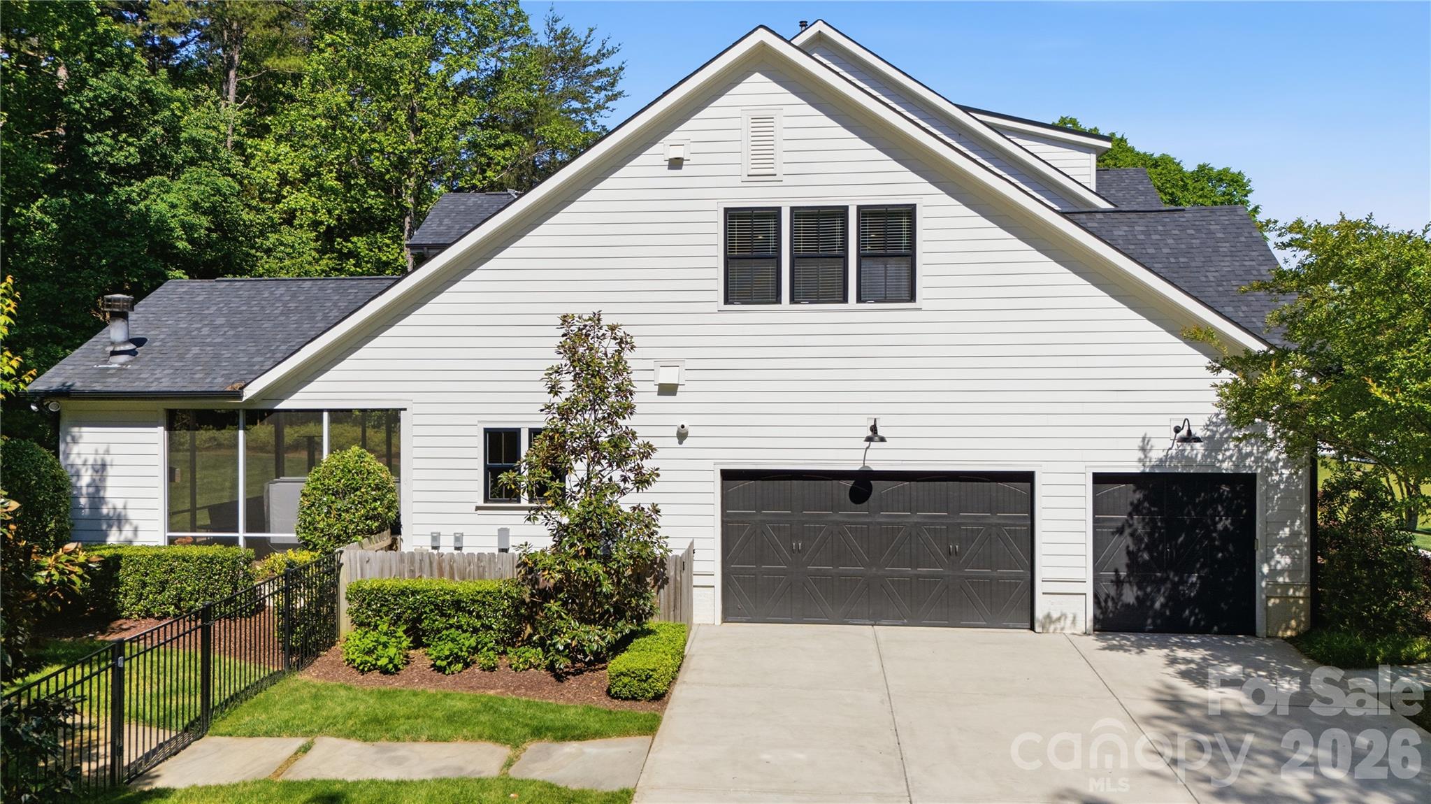 5938 Cashion Road Huntersville NC 28078