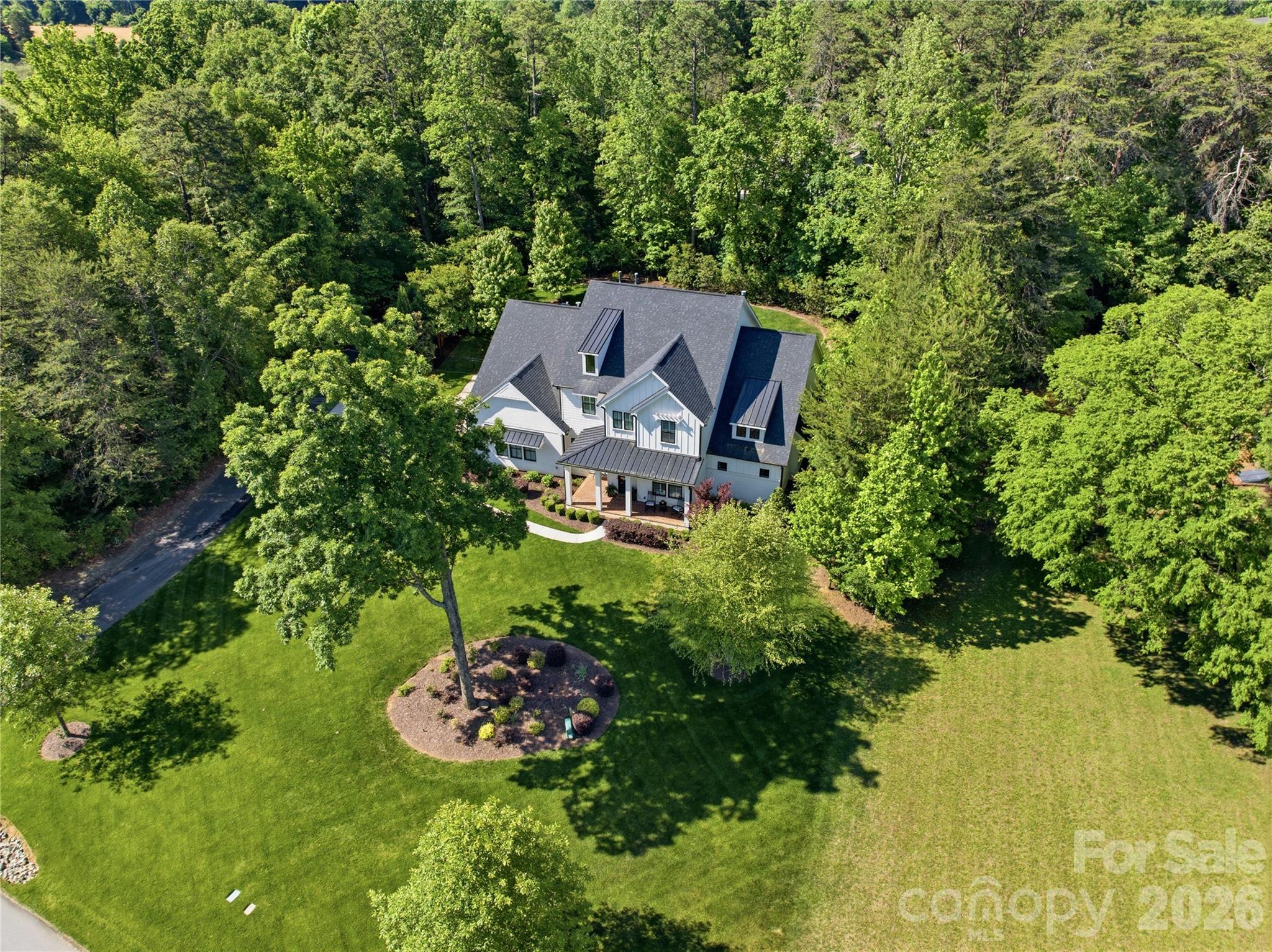 5938 Cashion Road Huntersville NC 28078
