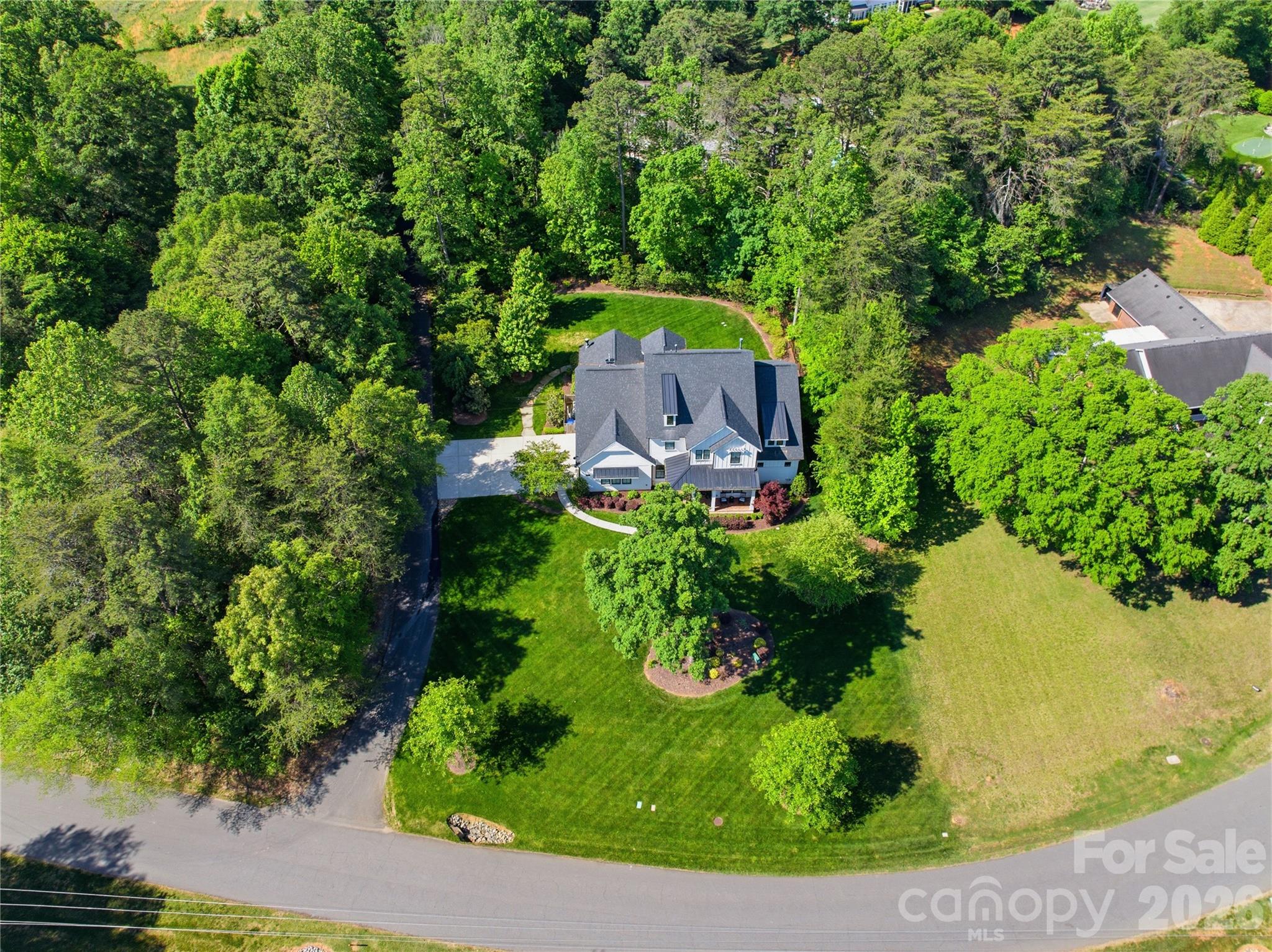 5938 Cashion Road Huntersville NC 28078
