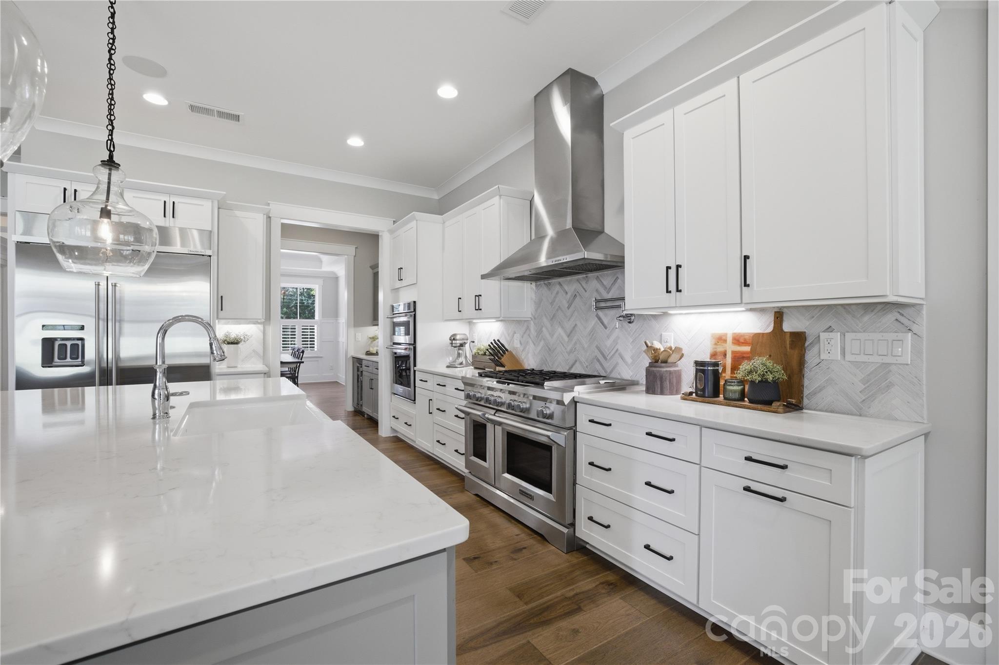 5938 Cashion Road Huntersville NC 28078