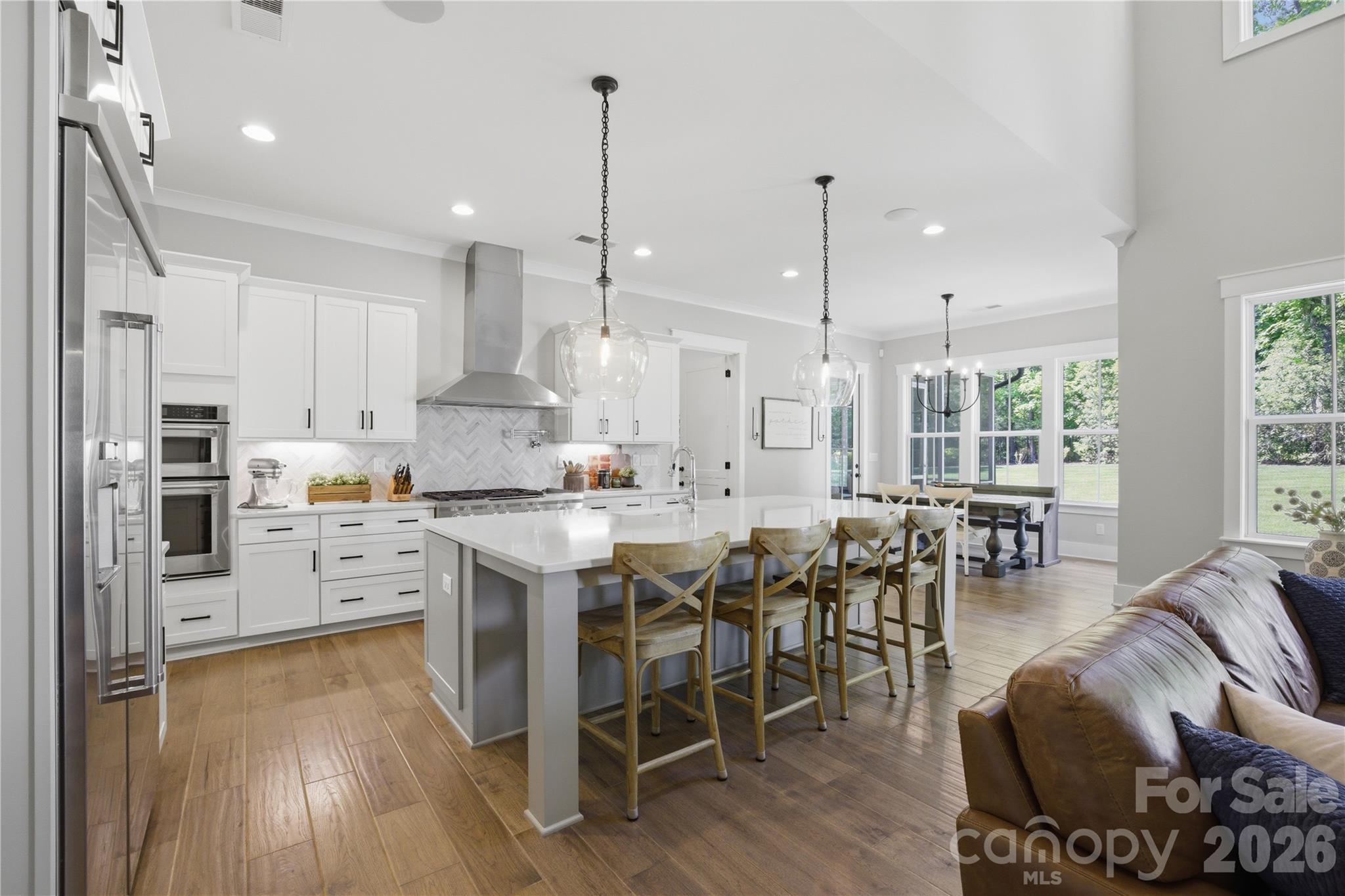 5938 Cashion Road Huntersville NC 28078