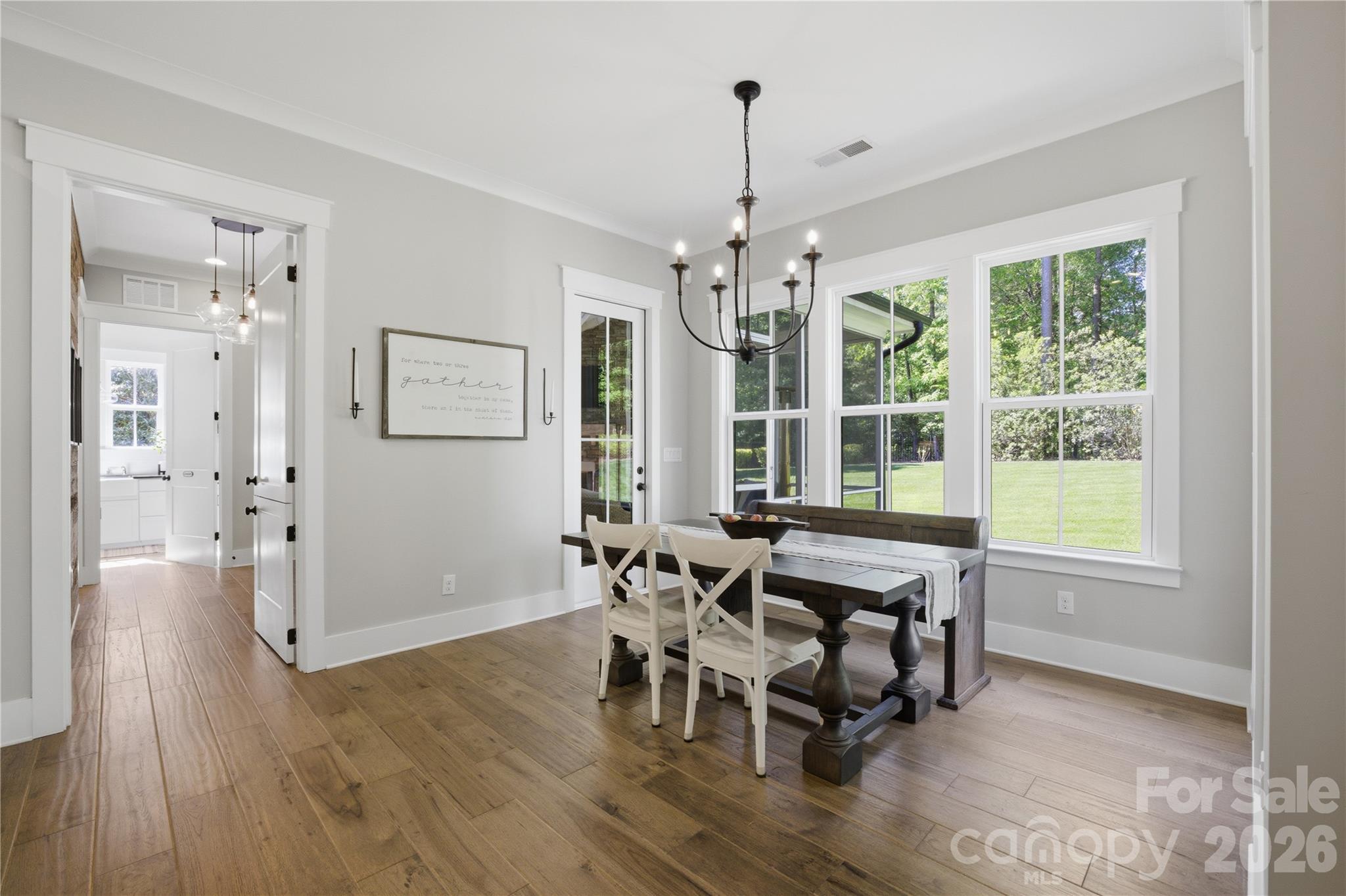 5938 Cashion Road Huntersville NC 28078