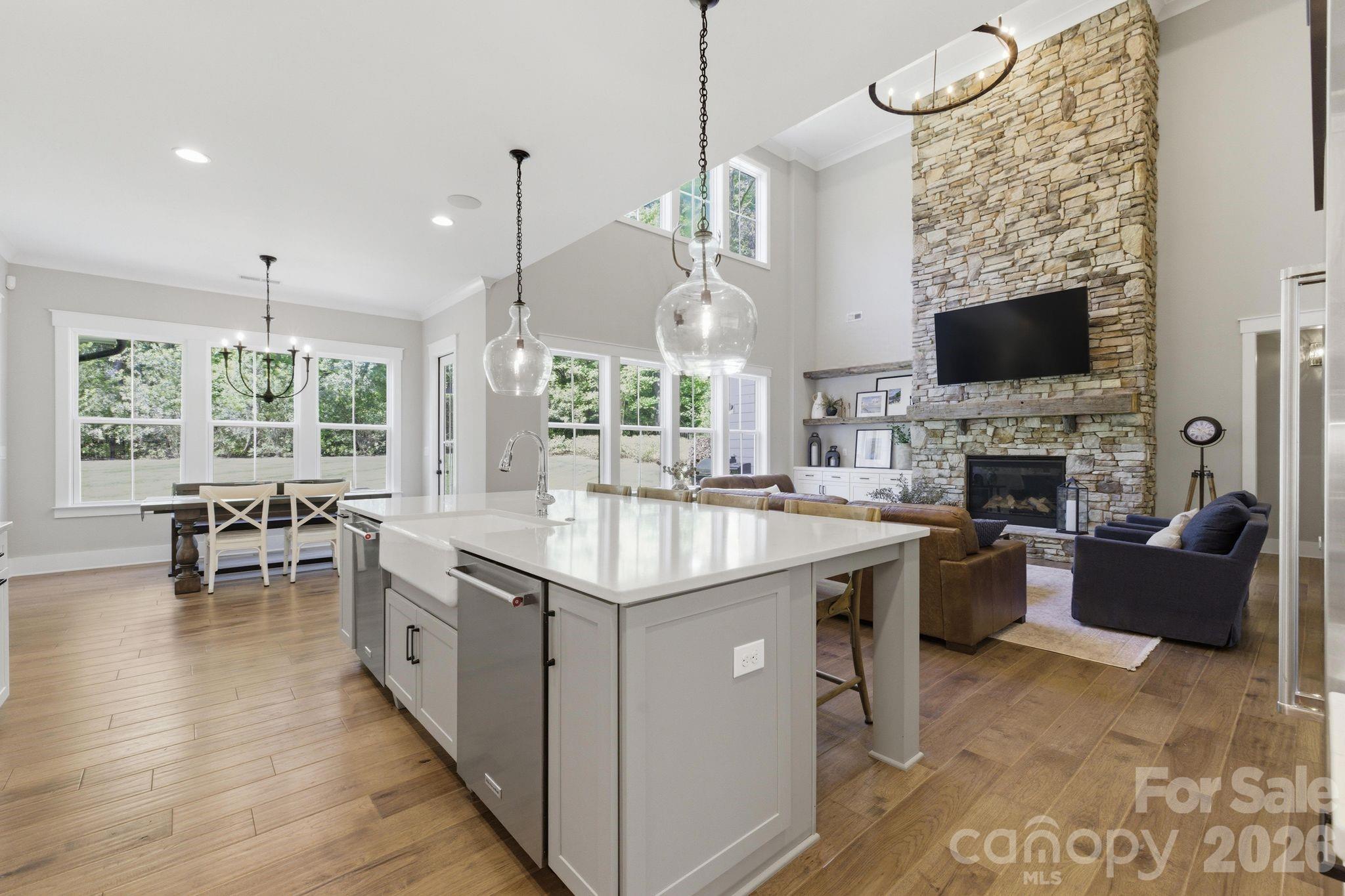 5938 Cashion Road Huntersville NC 28078