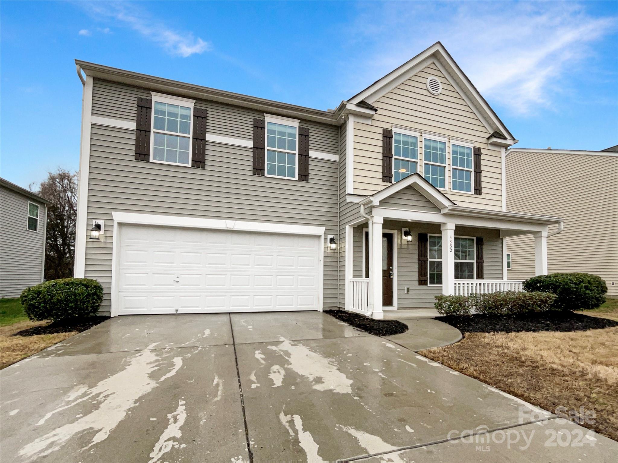 4832 William Caldwell Avenue Charlotte NC 28213