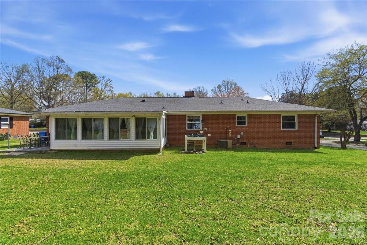 345 S Magnolia Street Mooresville NC 28115