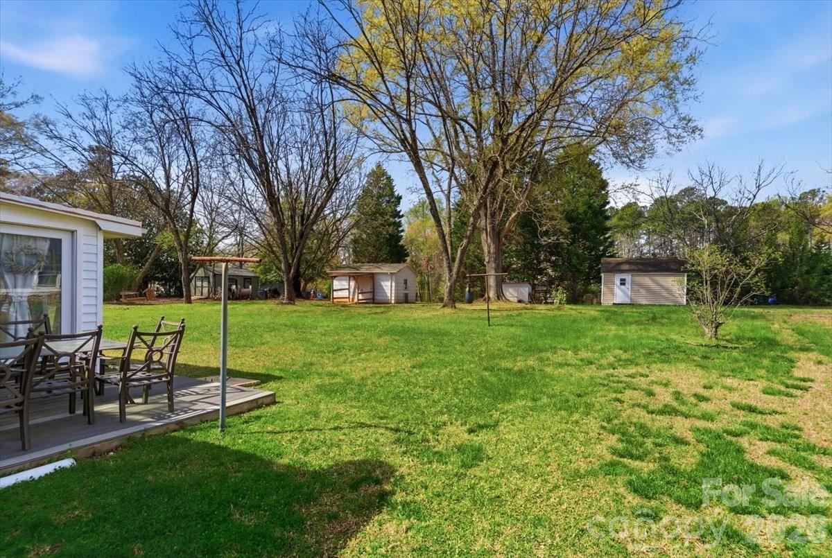 345 S Magnolia Street Mooresville NC 28115