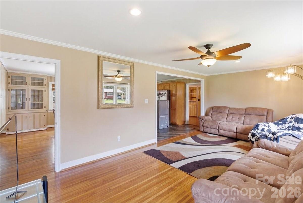 345 S Magnolia Street Mooresville NC 28115